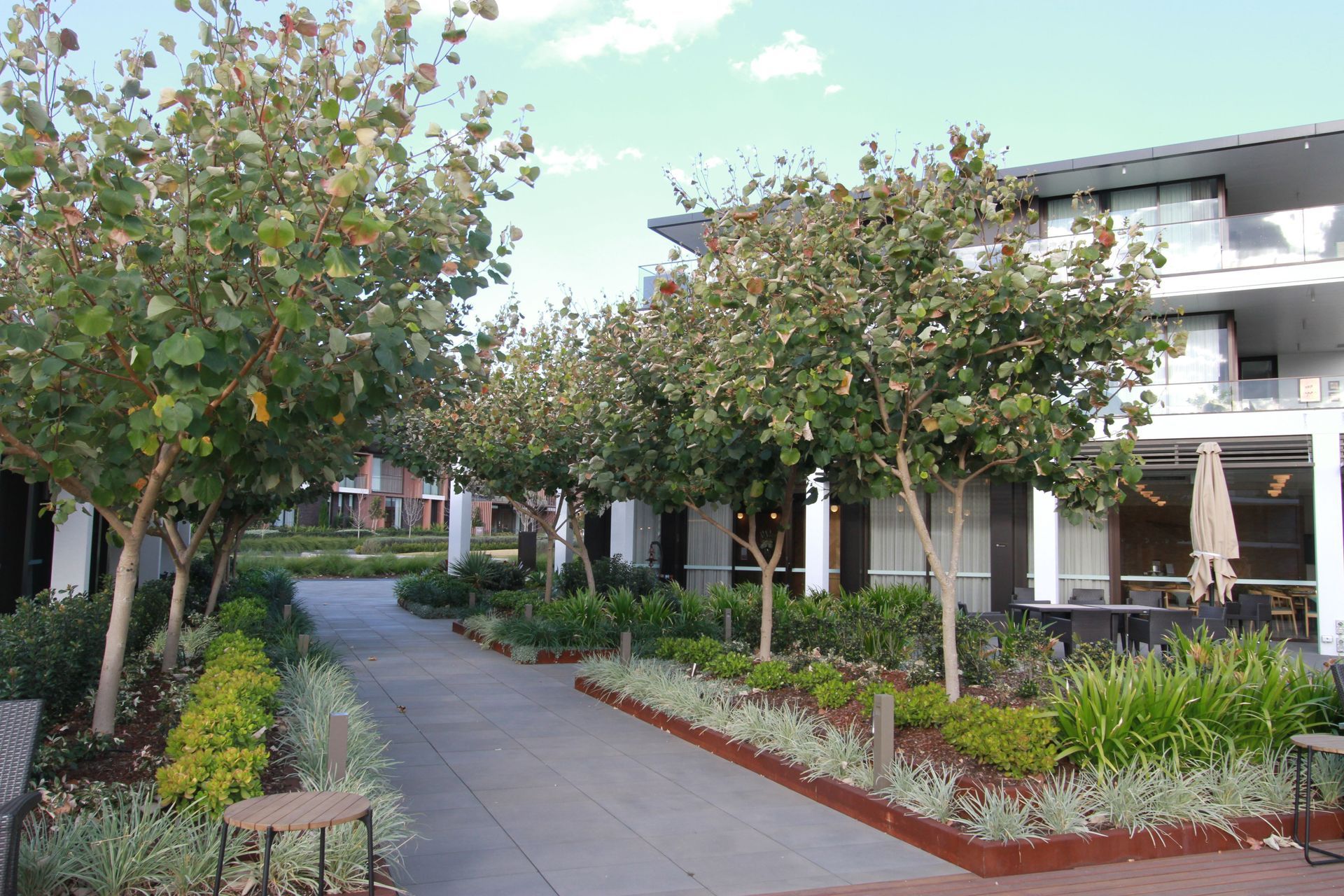 Crabrook Residences