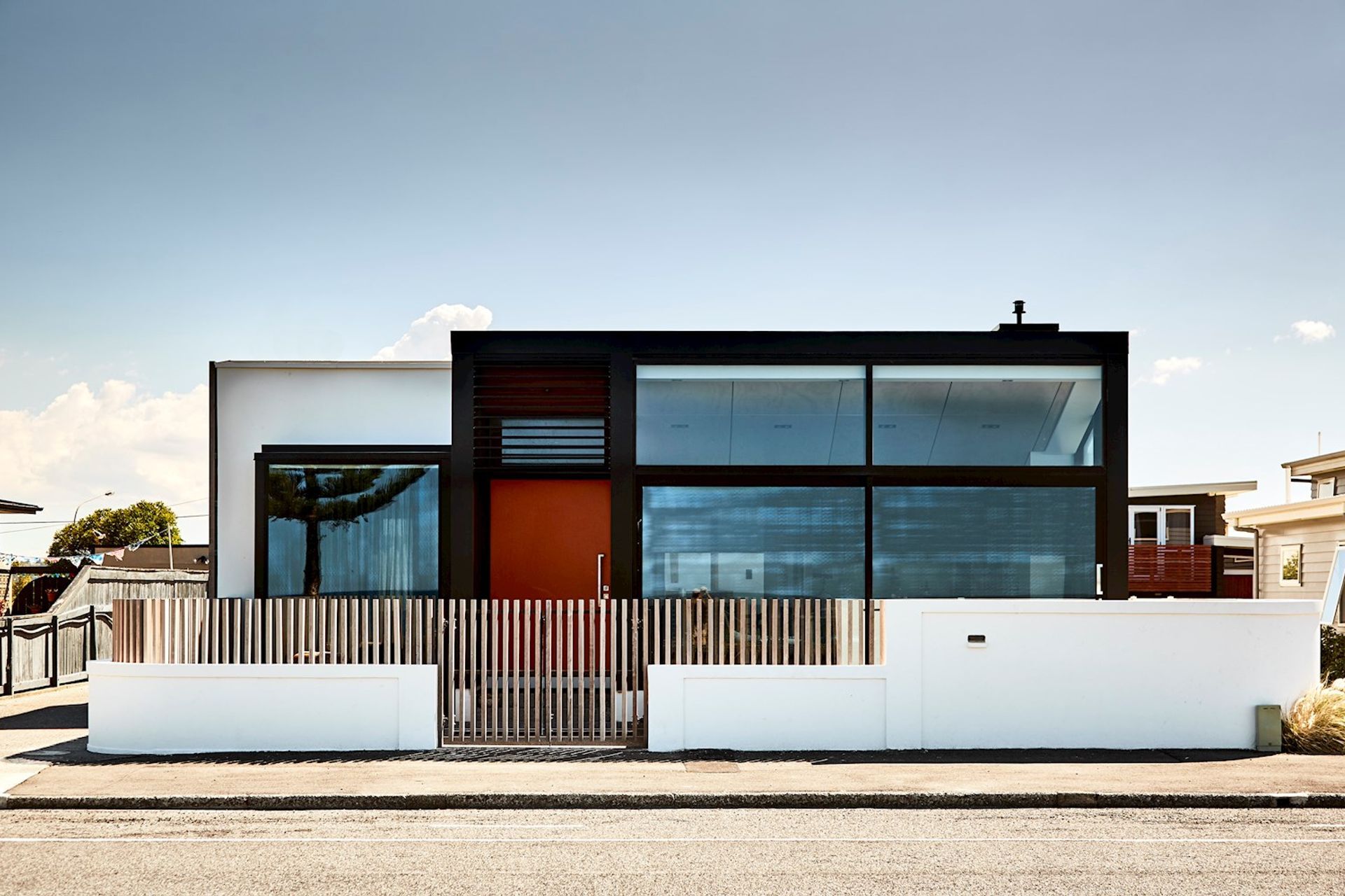 Deco Renovation