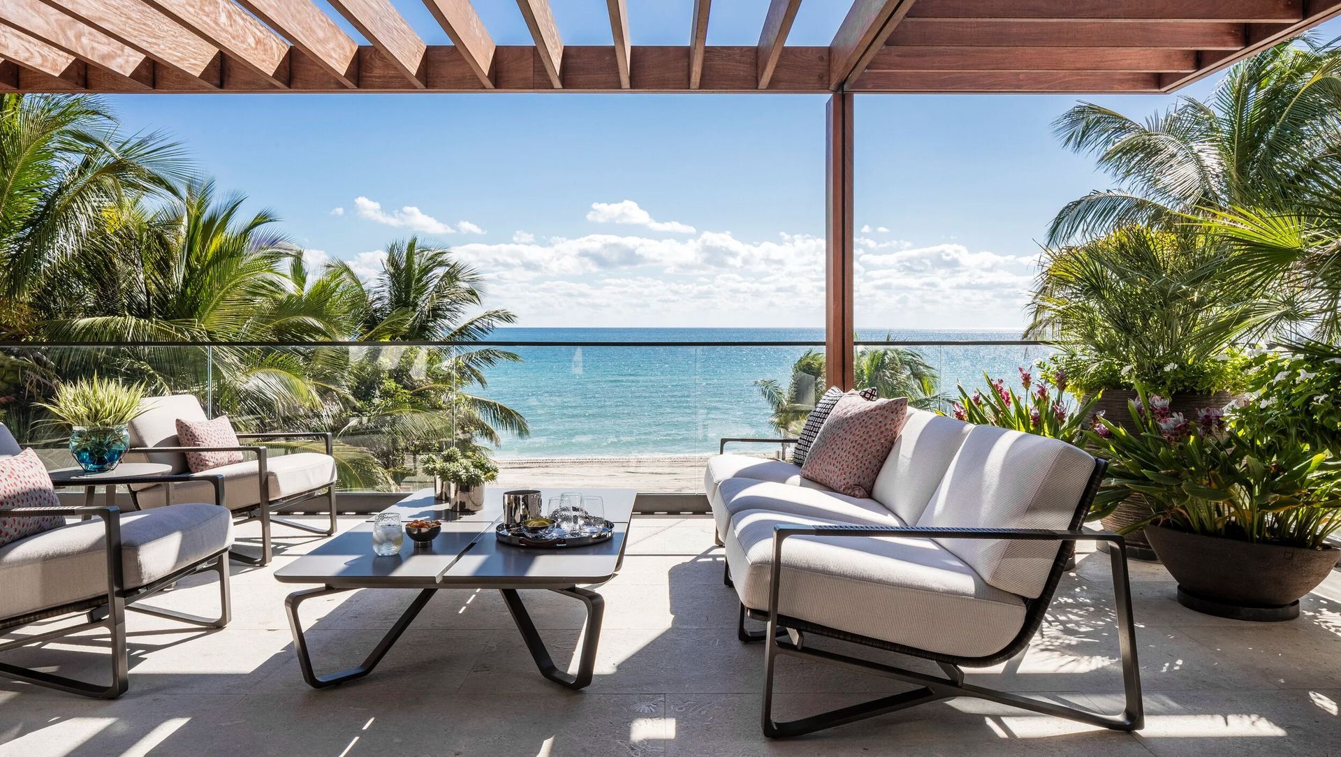 Ocean Villa banner