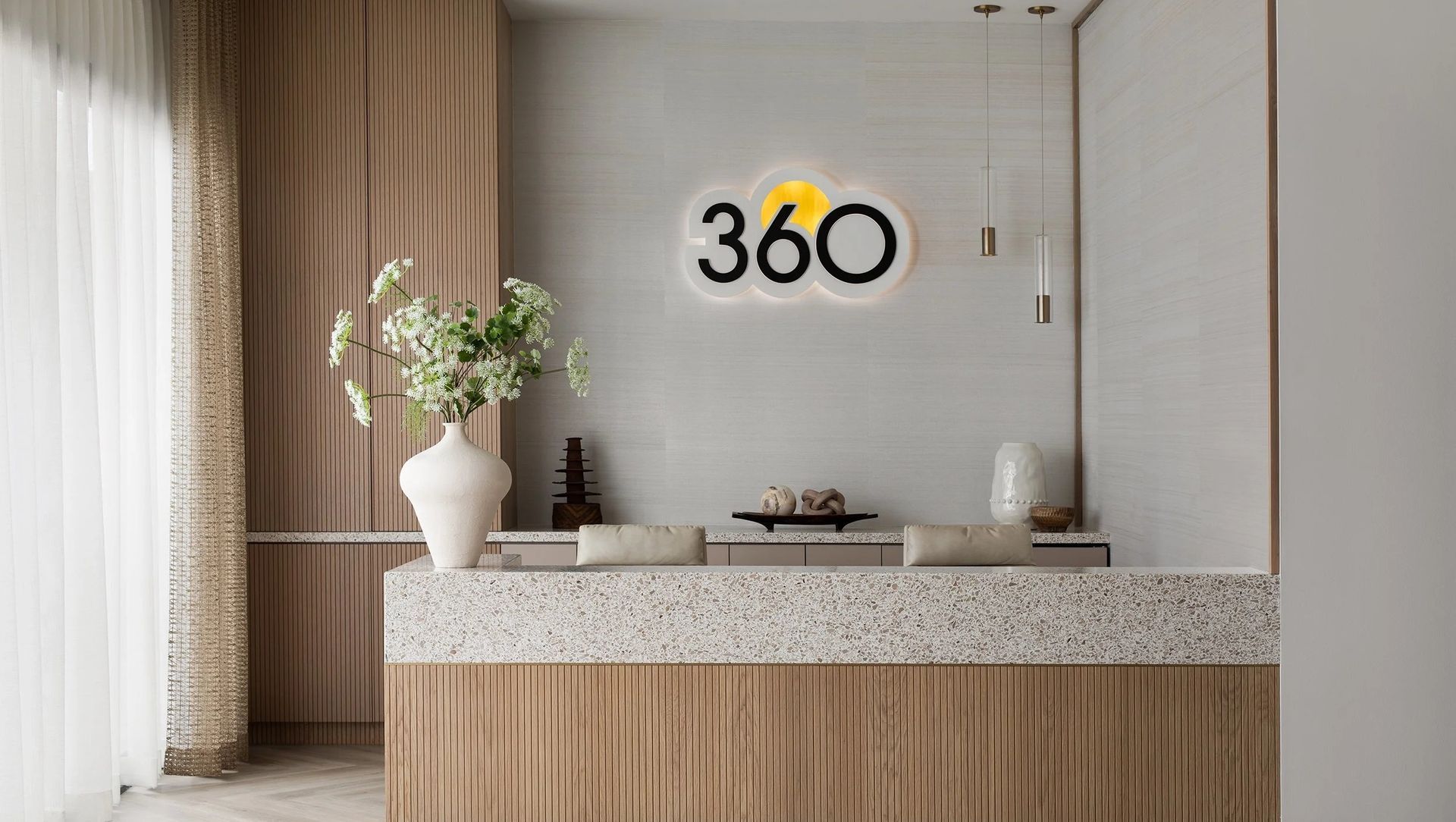 360 Plastic Surgery banner