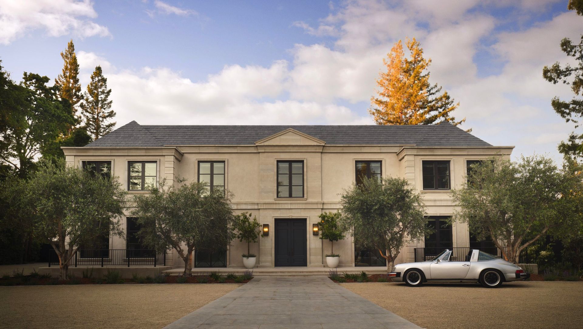 Linda Vista banner