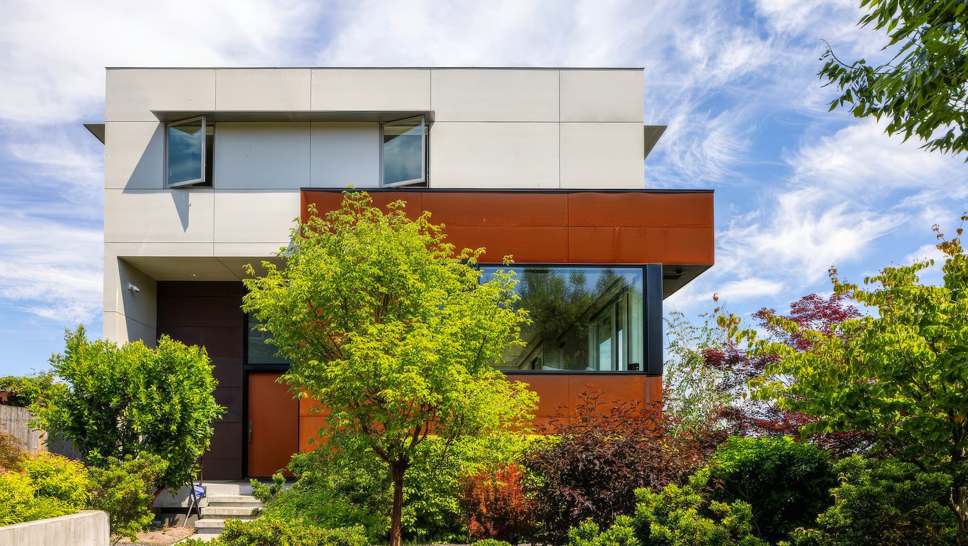 Diggdon Residence banner