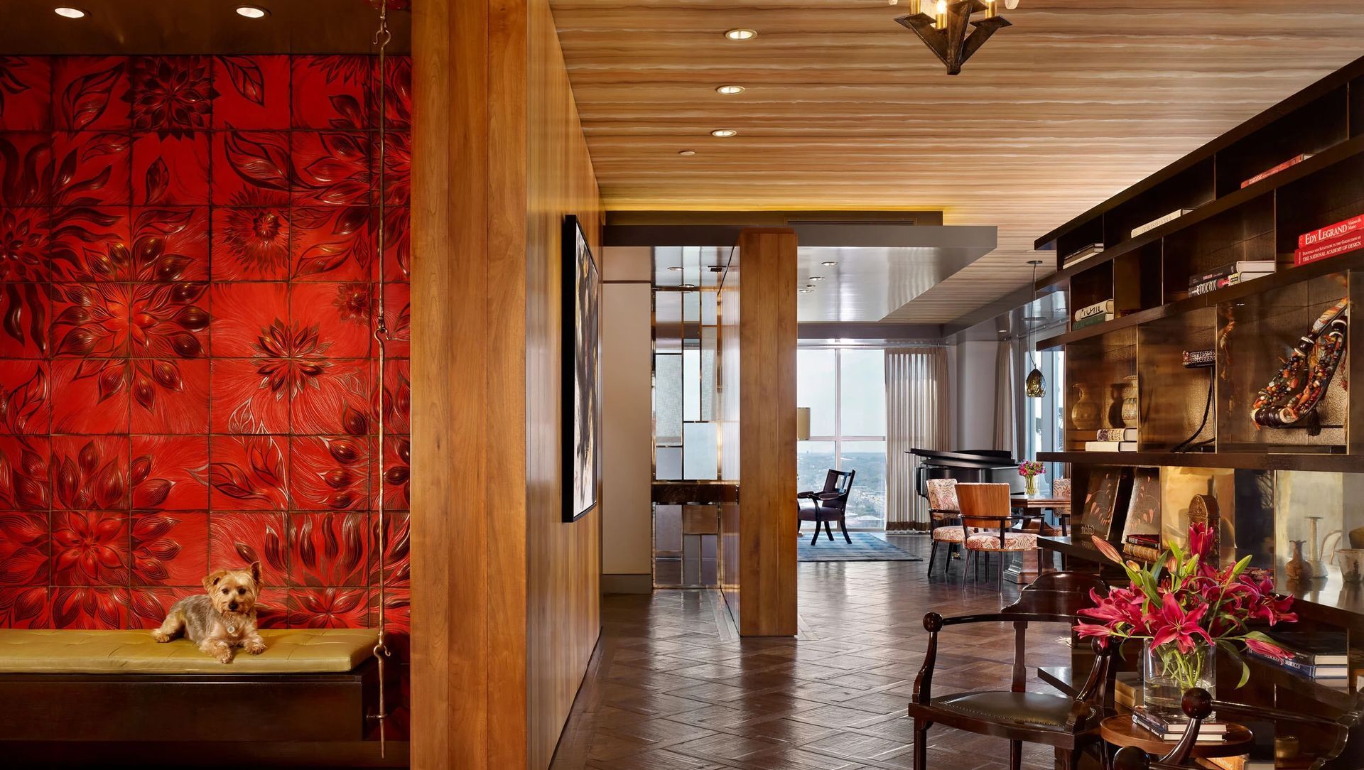 Four Seasons Penthouse banner