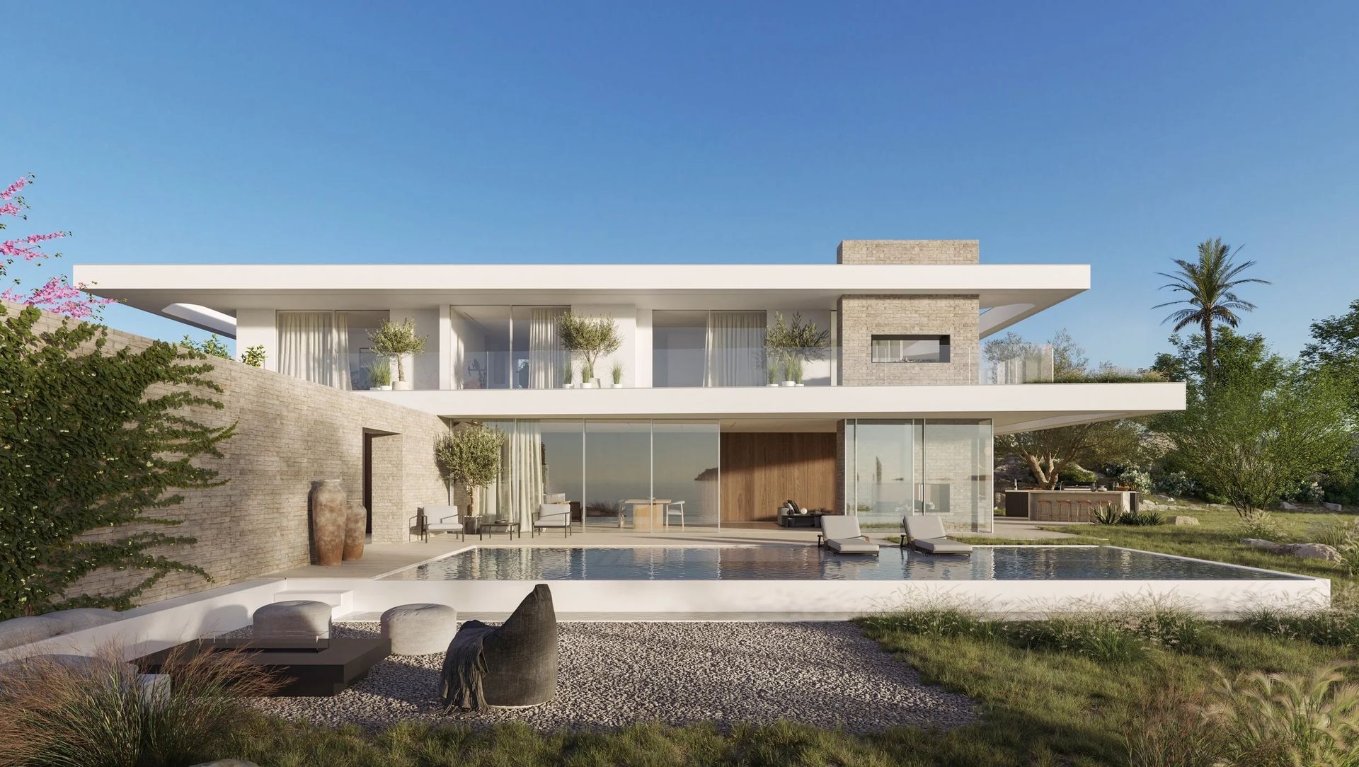 Panorama Home banner