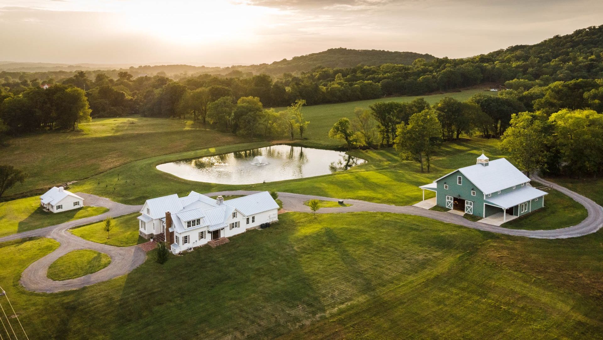 Briarwood Farm banner