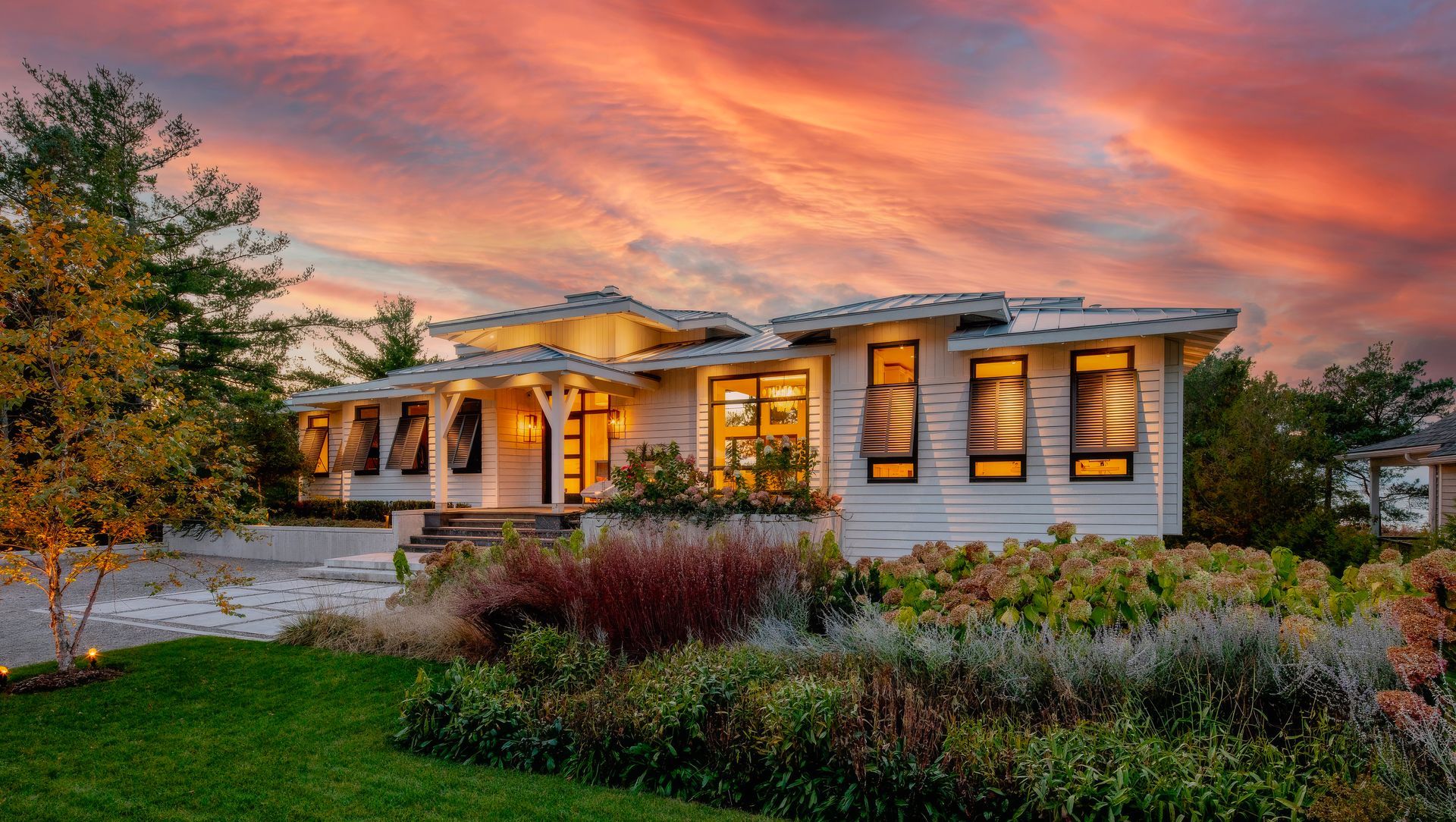 Danlea Beach House banner