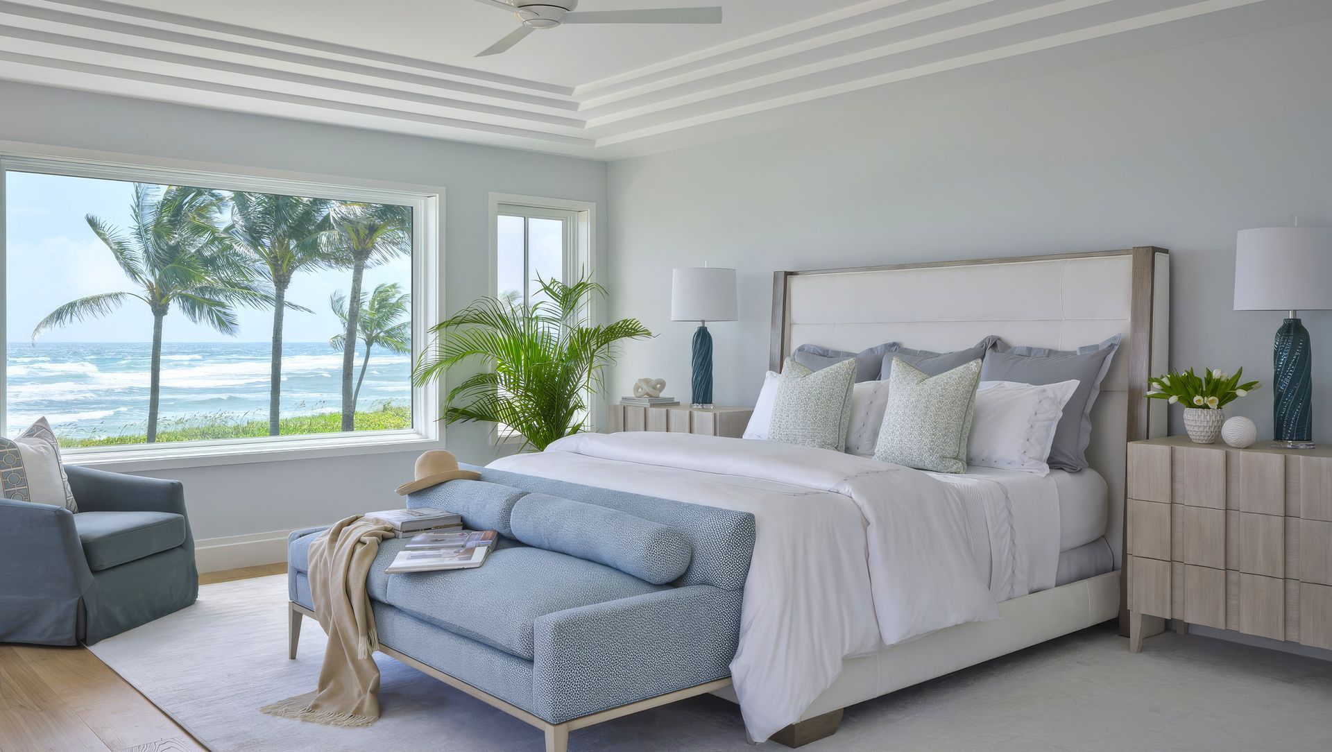 Bold Beachfront banner