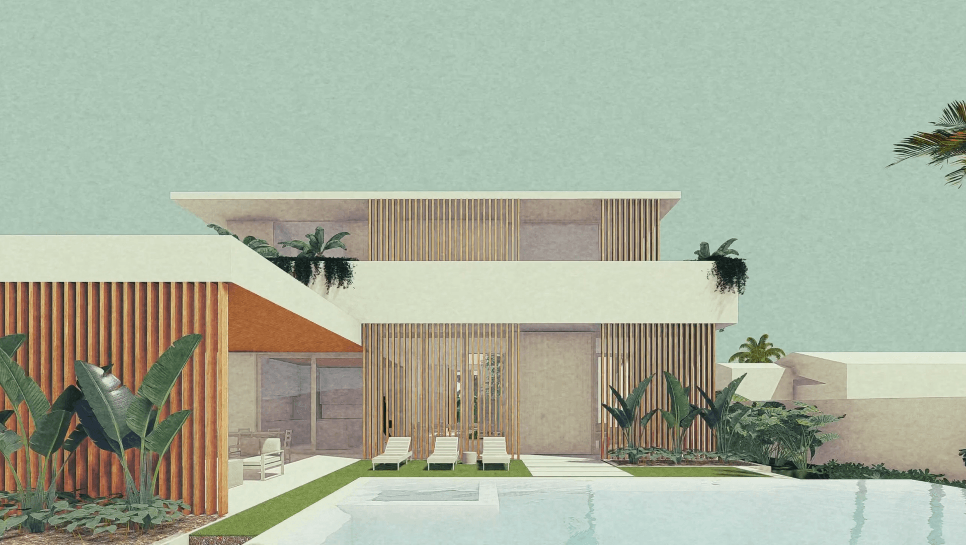 Miami House banner