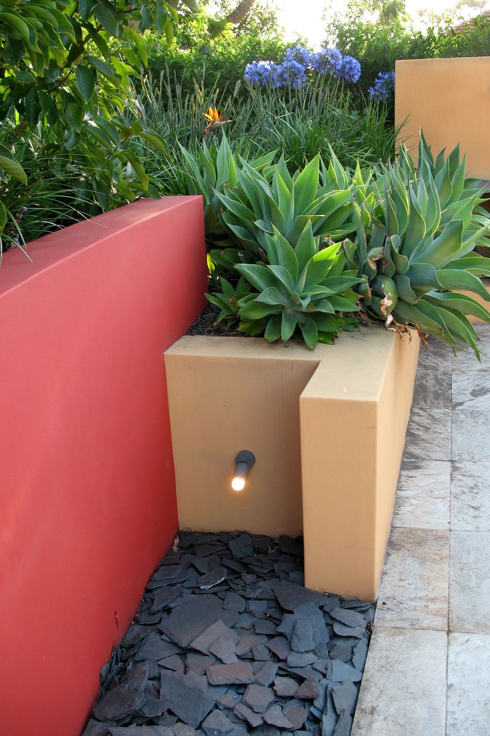 Wollstonecraft Garden