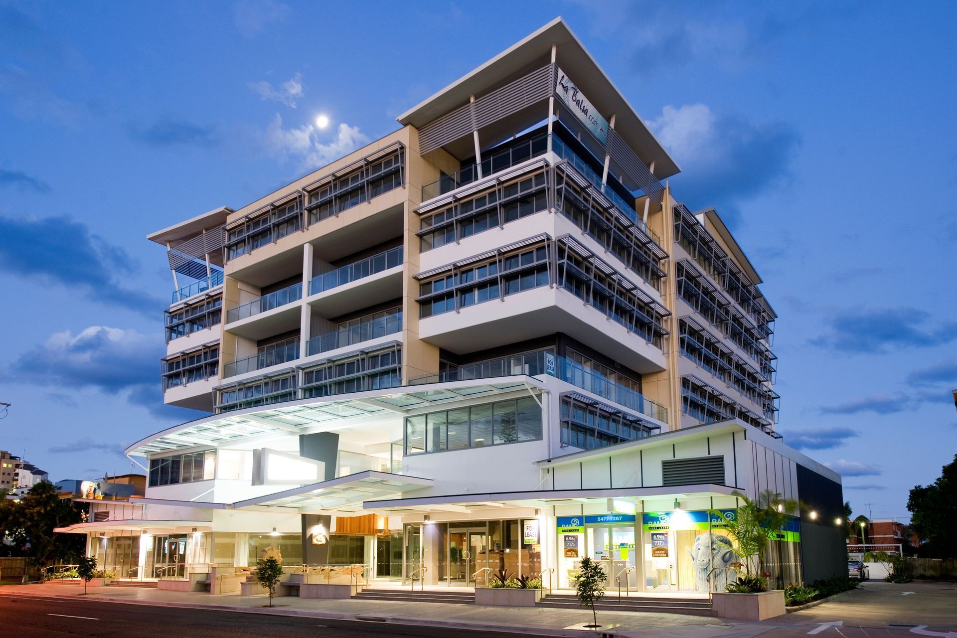 La Balsa Mooloolaba