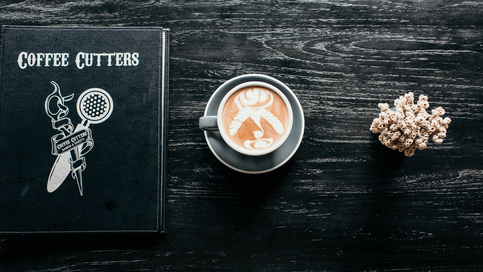 JMPid // Coffee Cutters - BALI banner