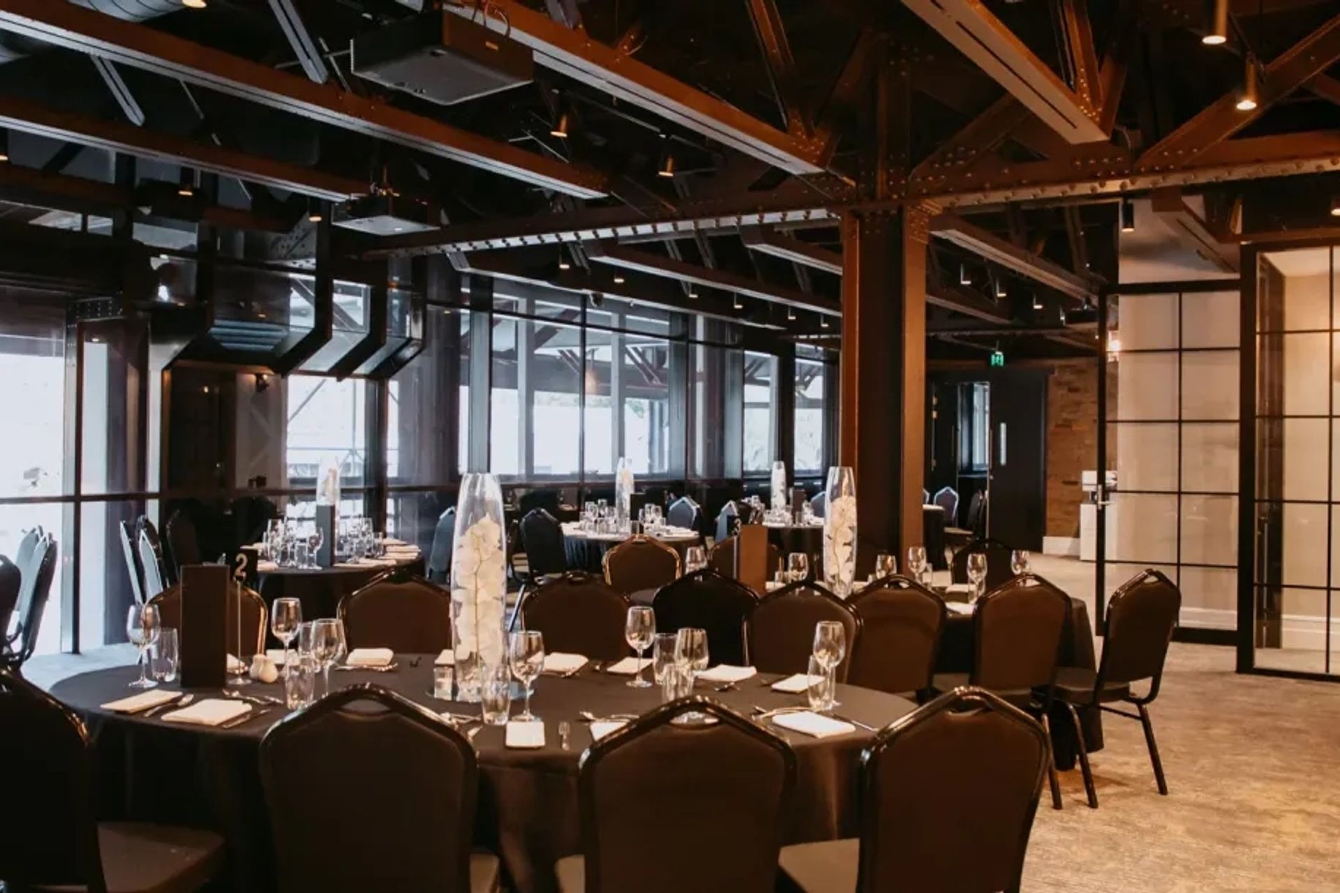 Doltone House: Waterside Events Space