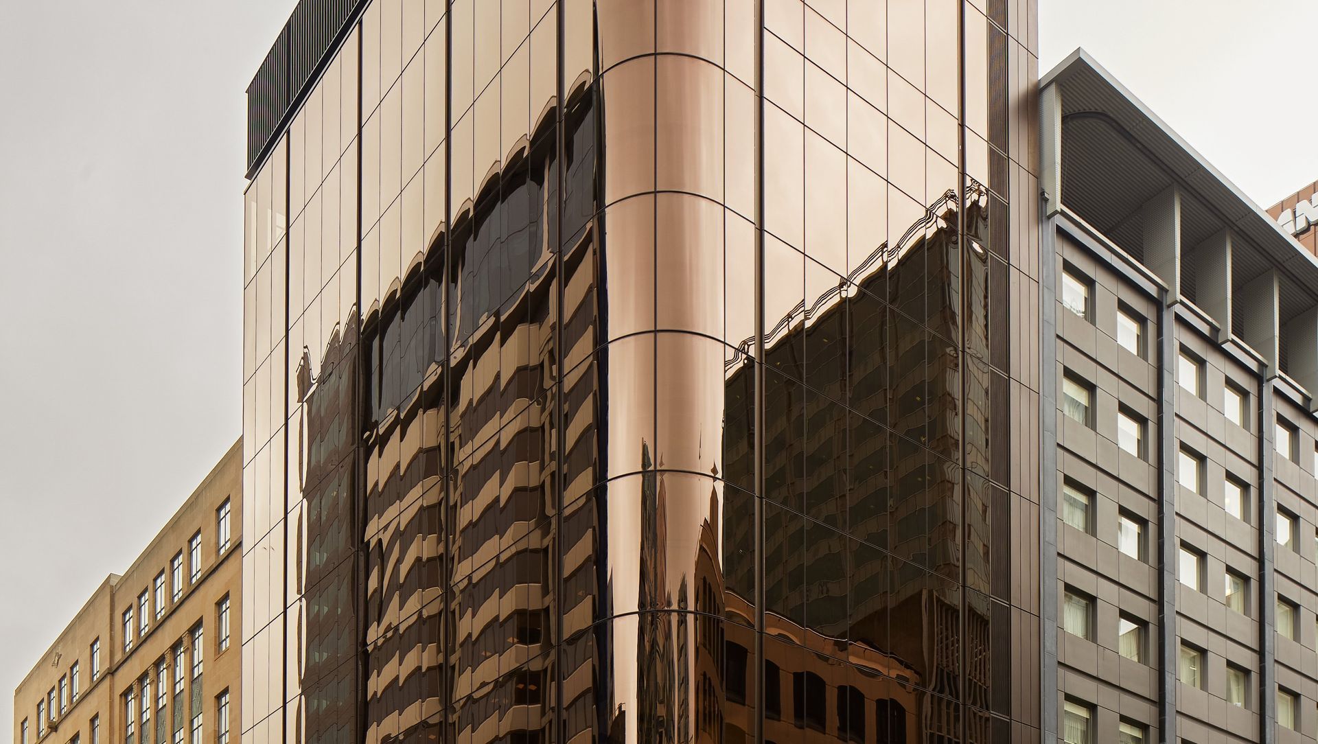 Brandon House banner