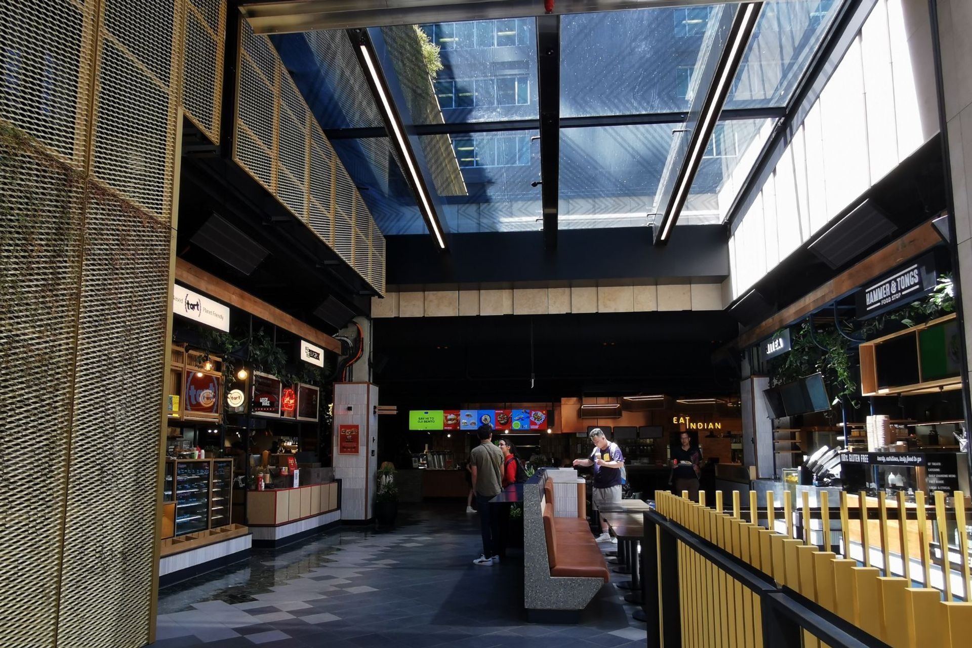 PWC City Centre