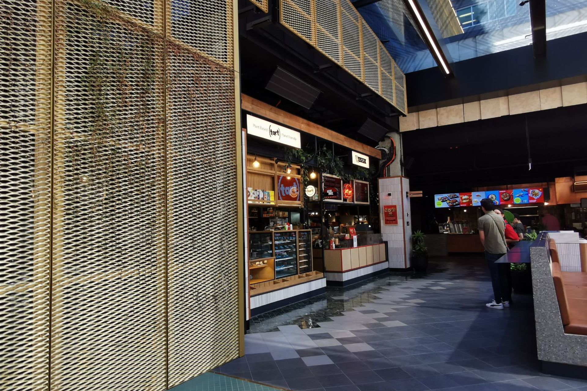 PWC City Centre