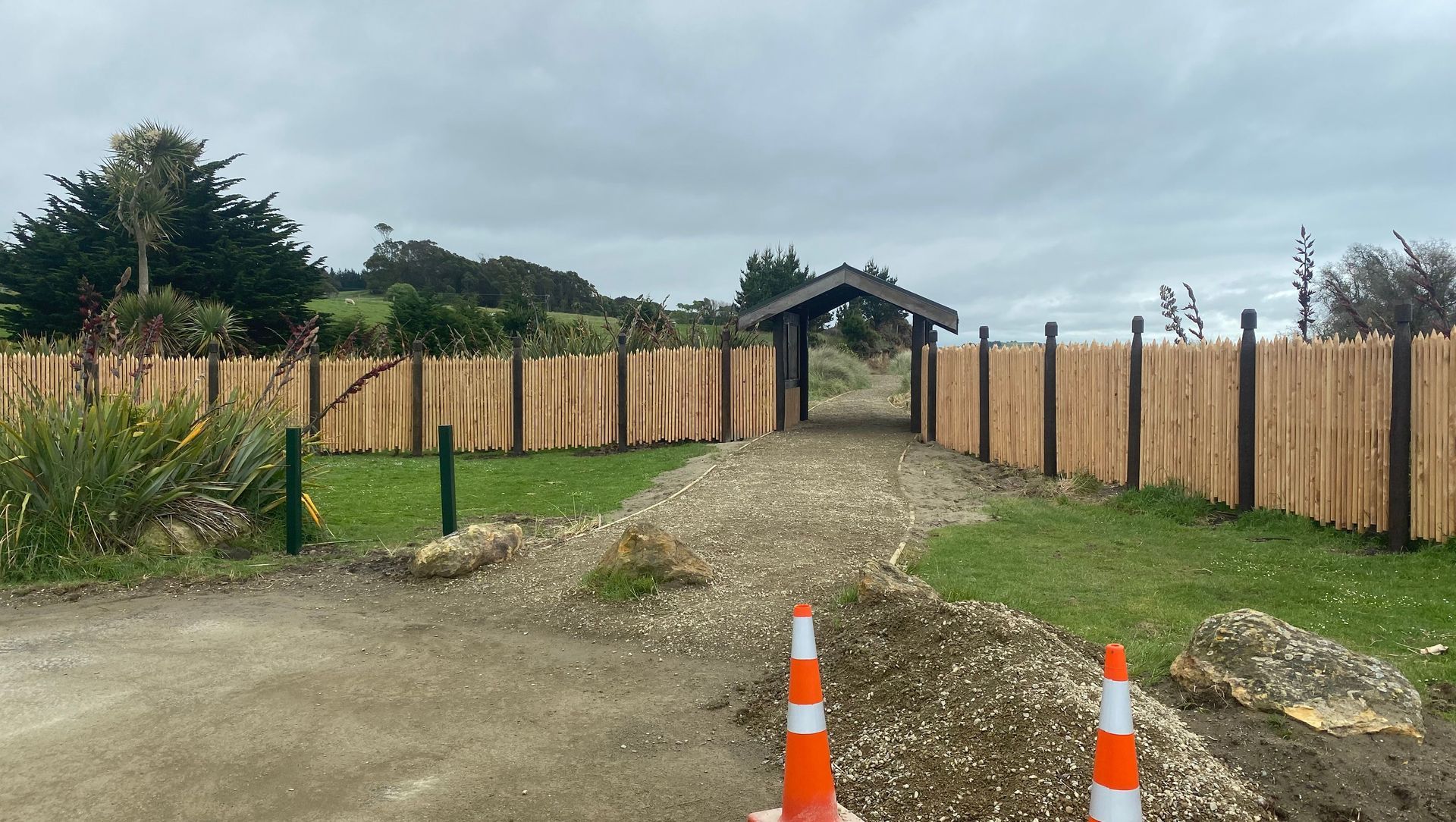 Moeraki DOC banner