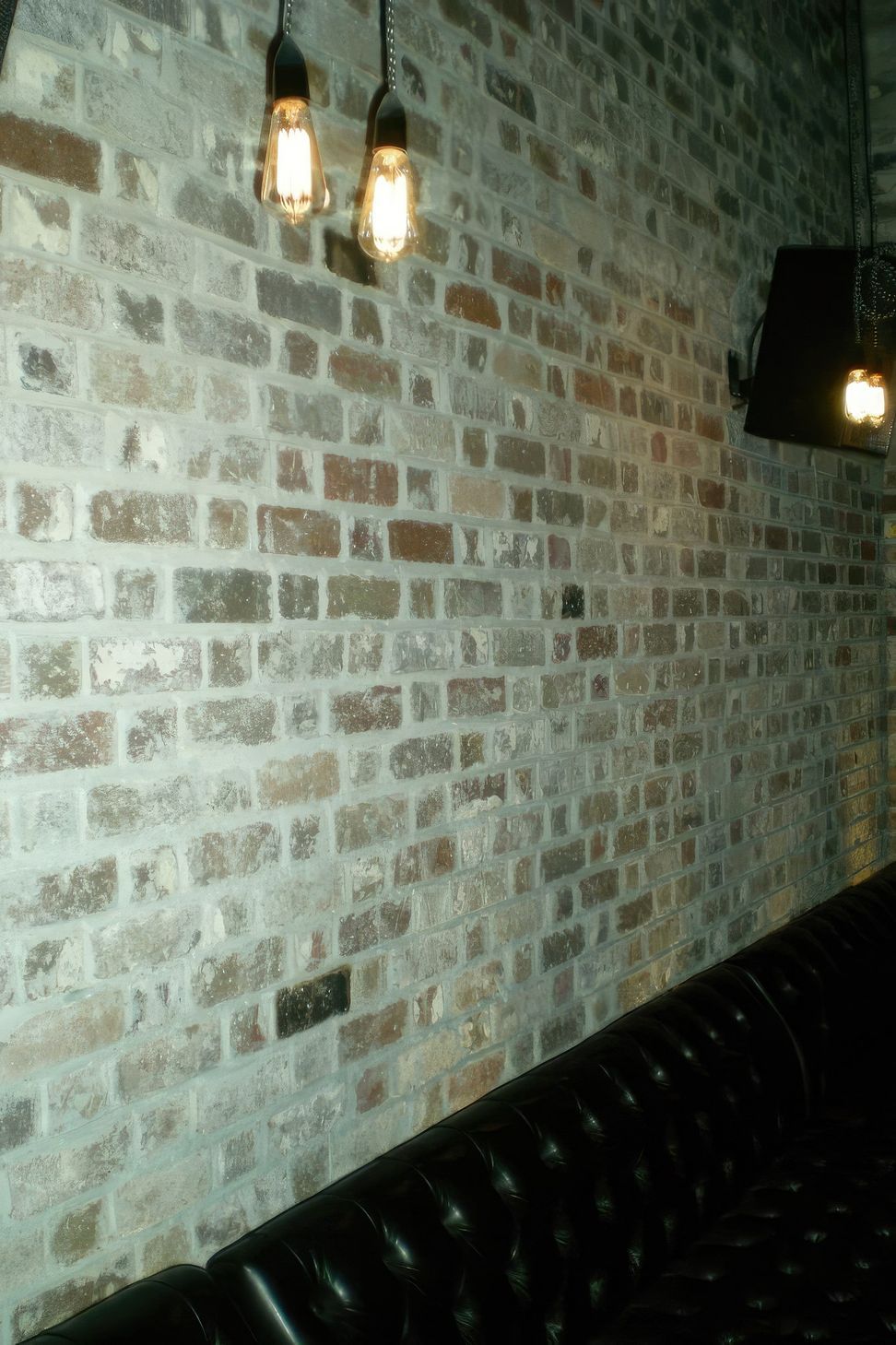 Photography Credit: The Brick Pit