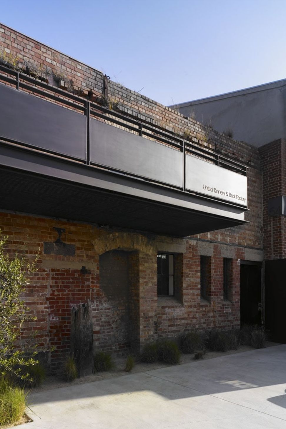 United Tannery &amp; Boot Factory