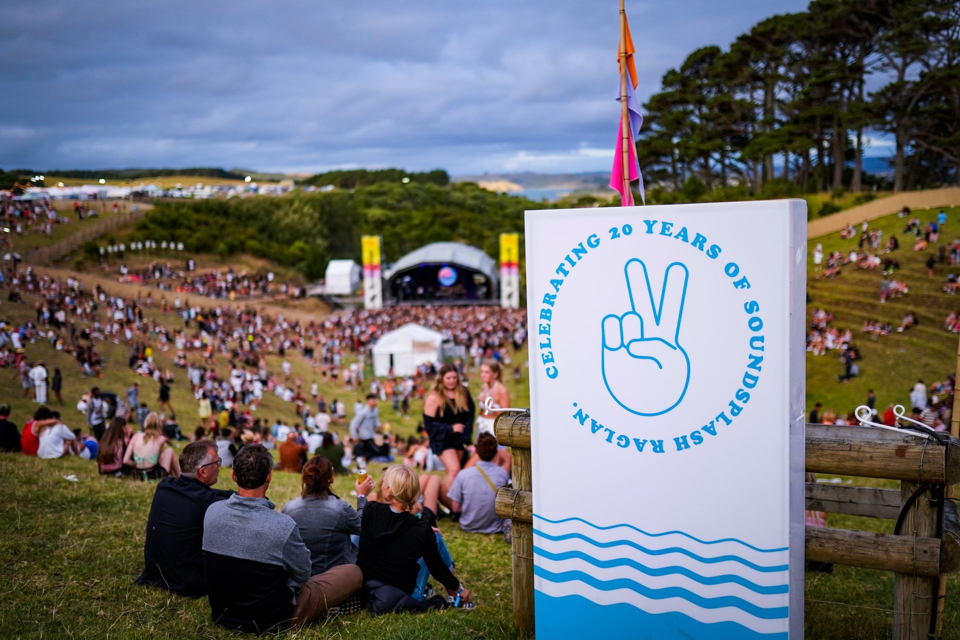 Soundsplash