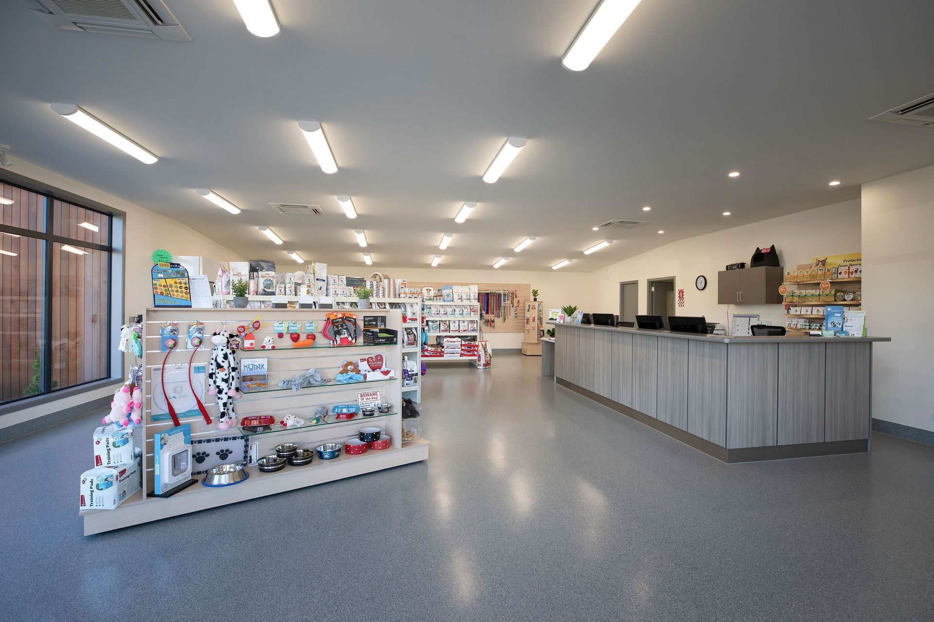 Vetlife Timaru