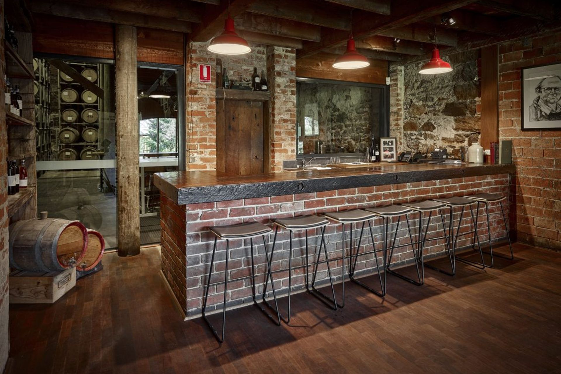 Wirra Wirra Winery