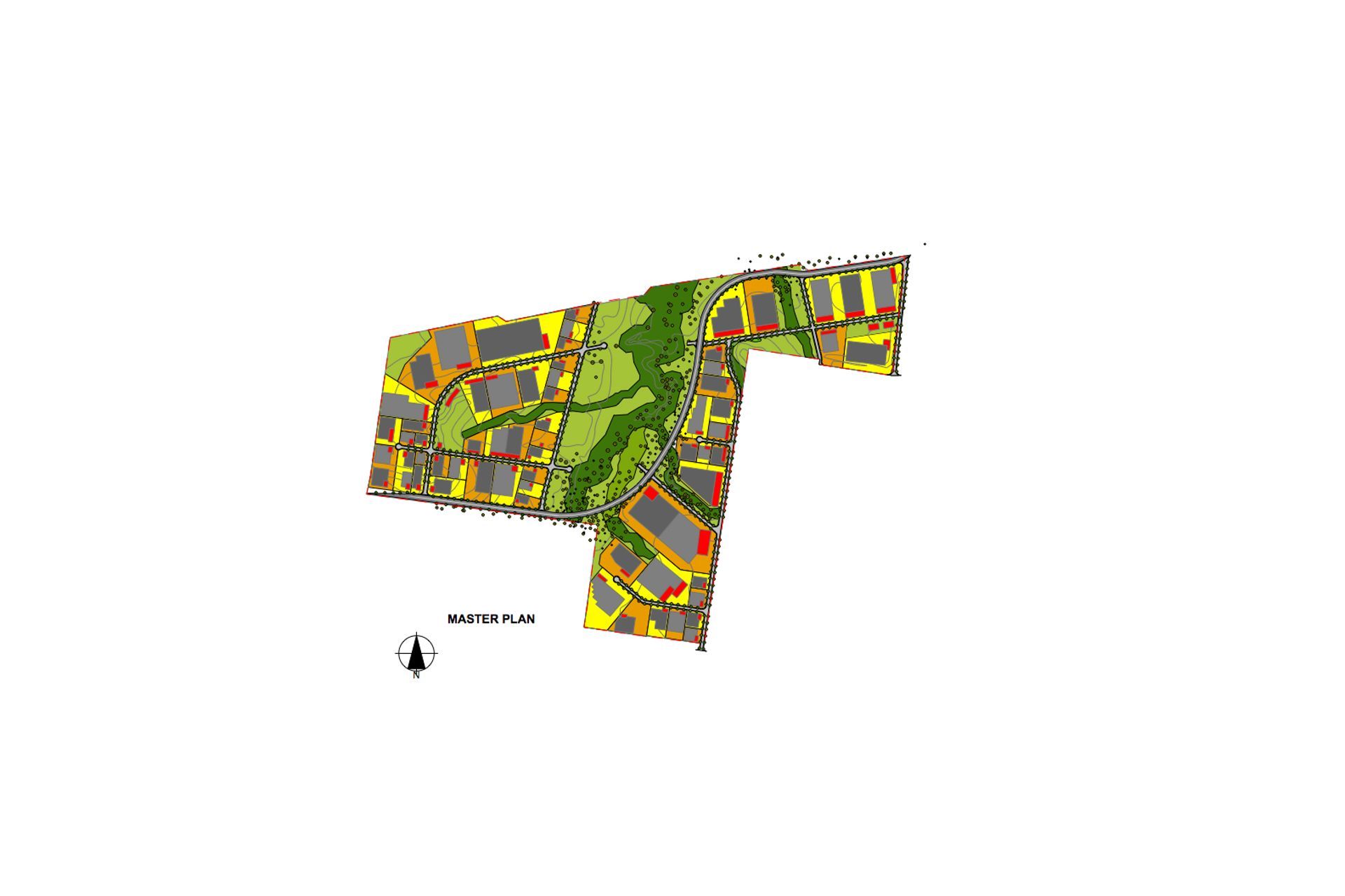 Oakdale M7 Industrial Estate