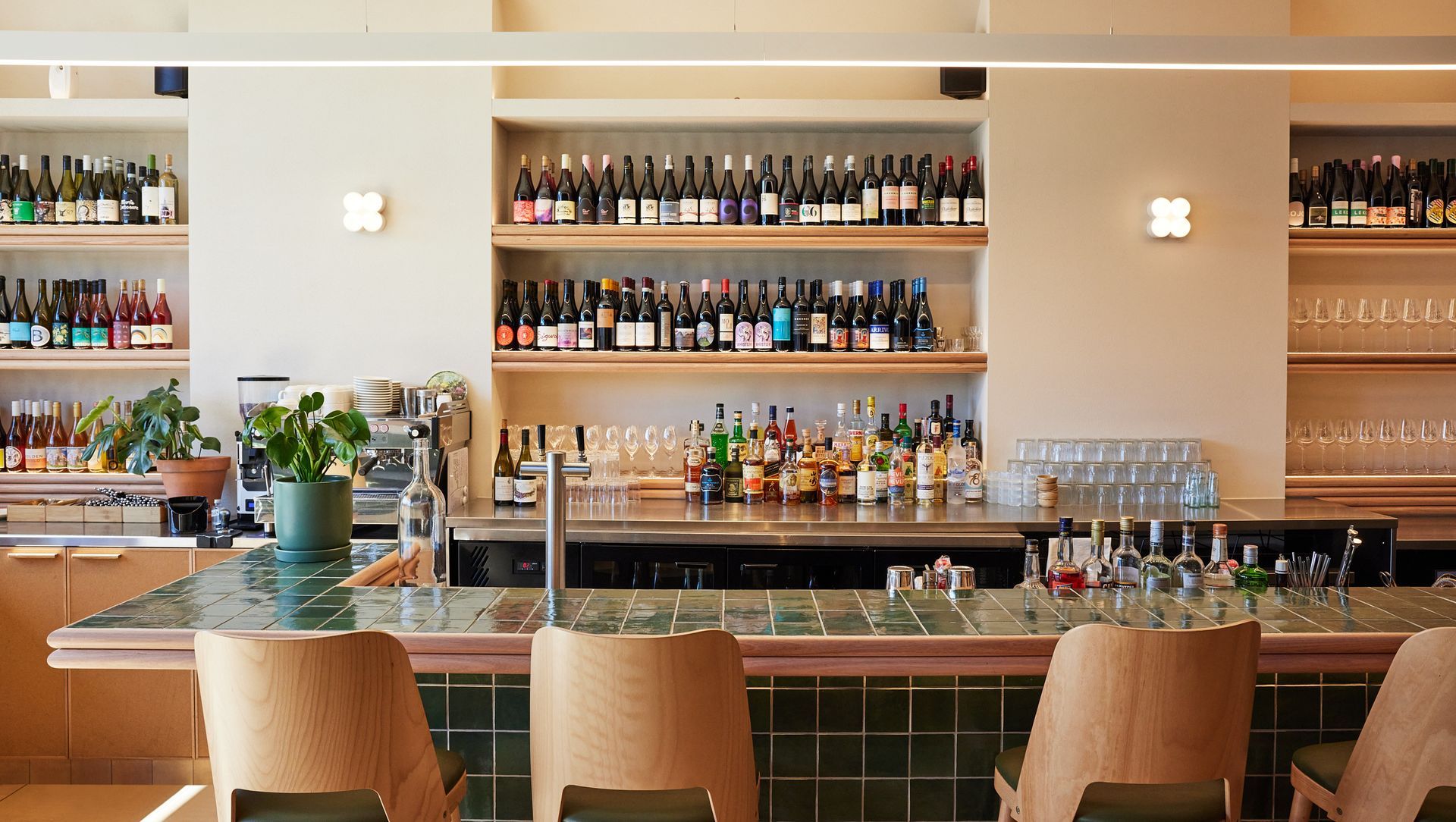 Bandit Pizza & Wine banner