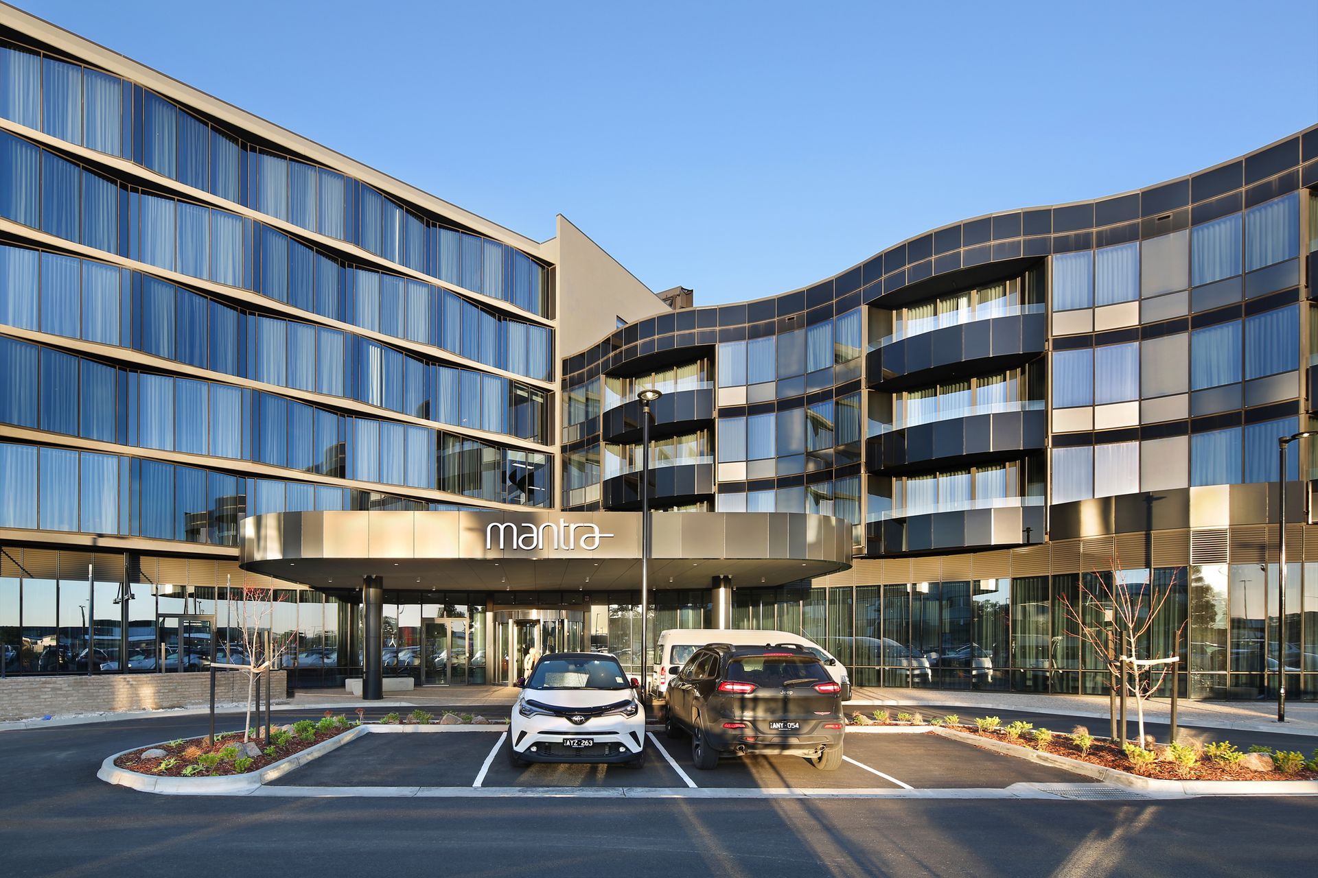 Mantra Hotel Epping