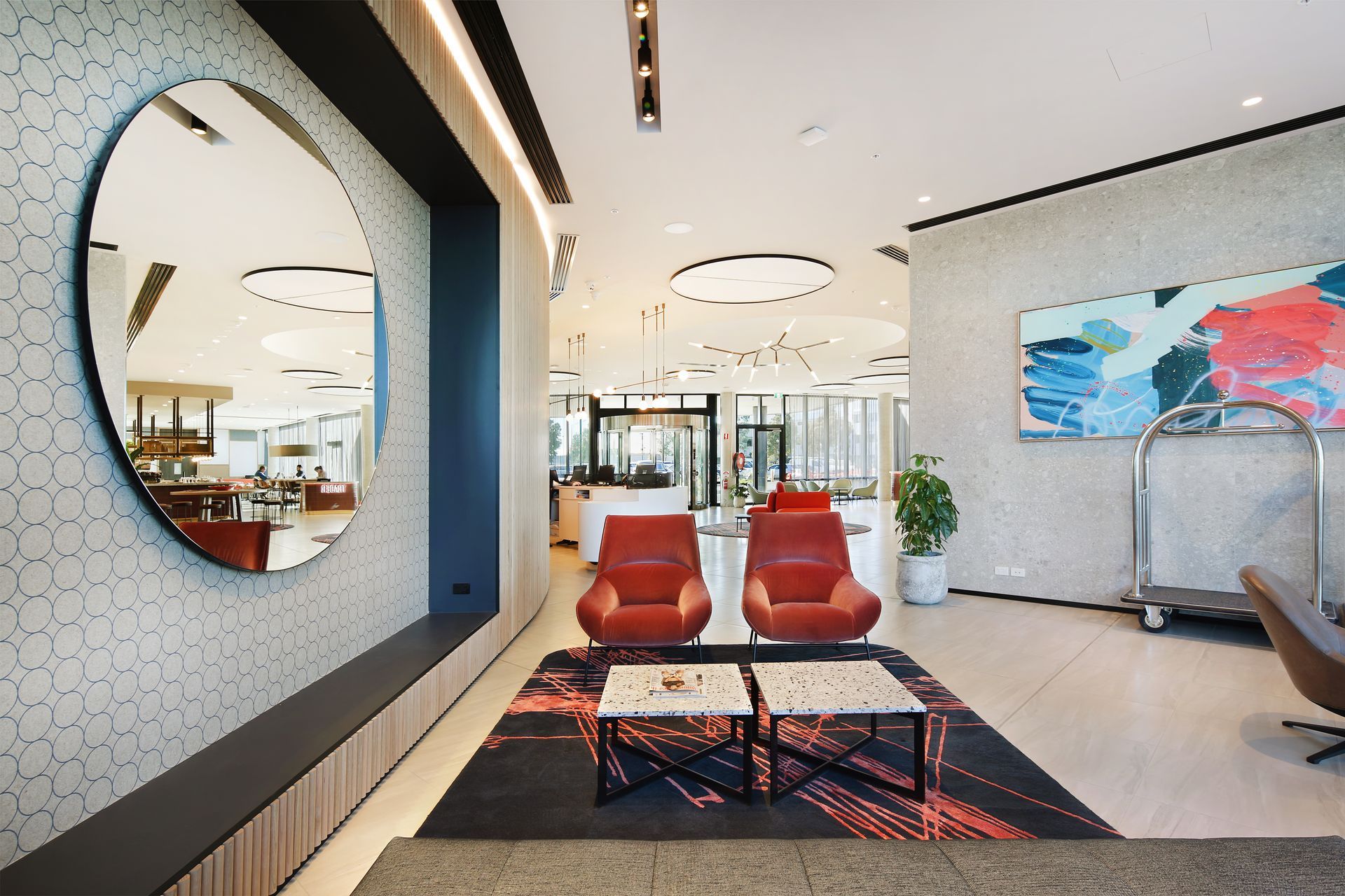 Mantra Hotel Epping