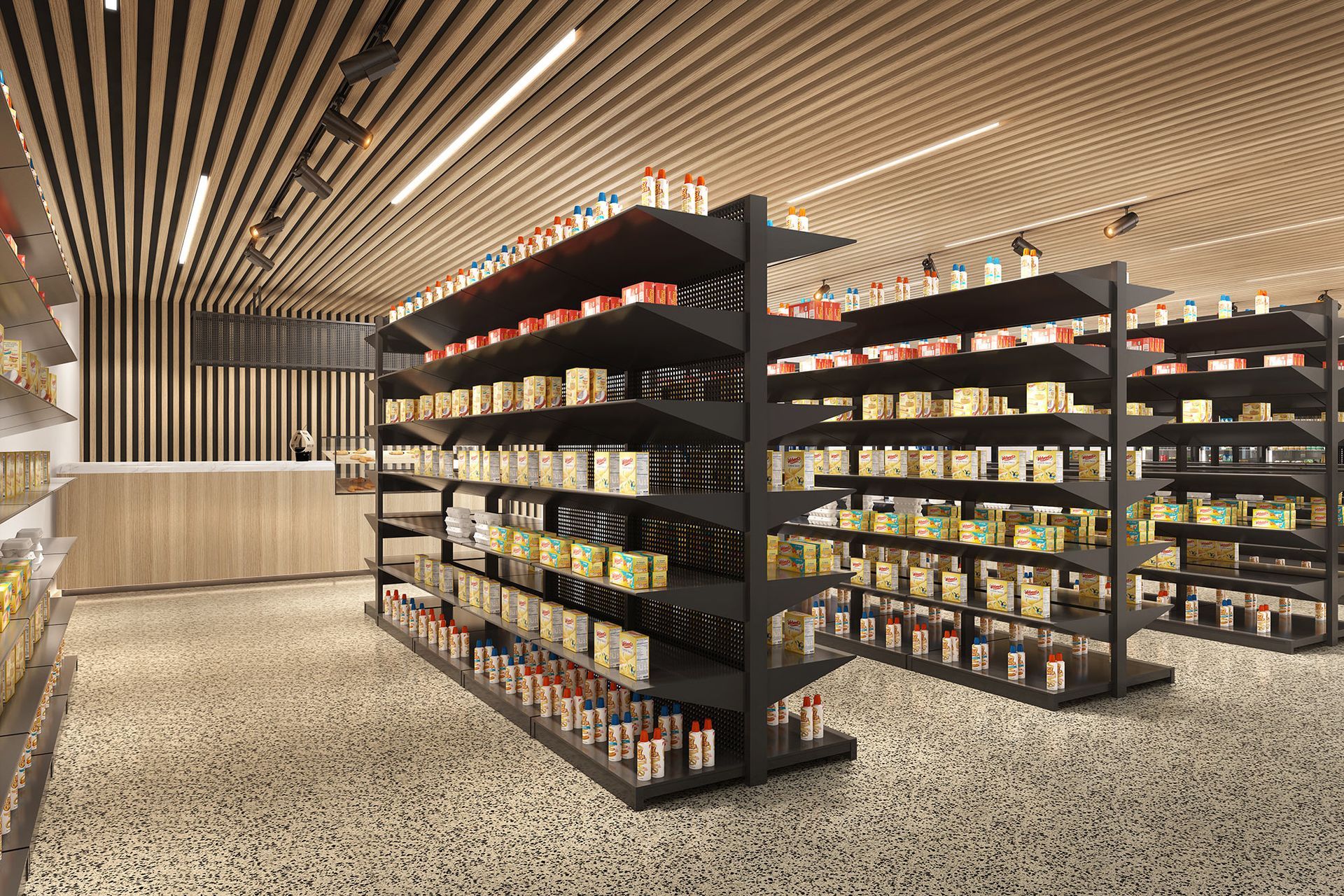 Retail