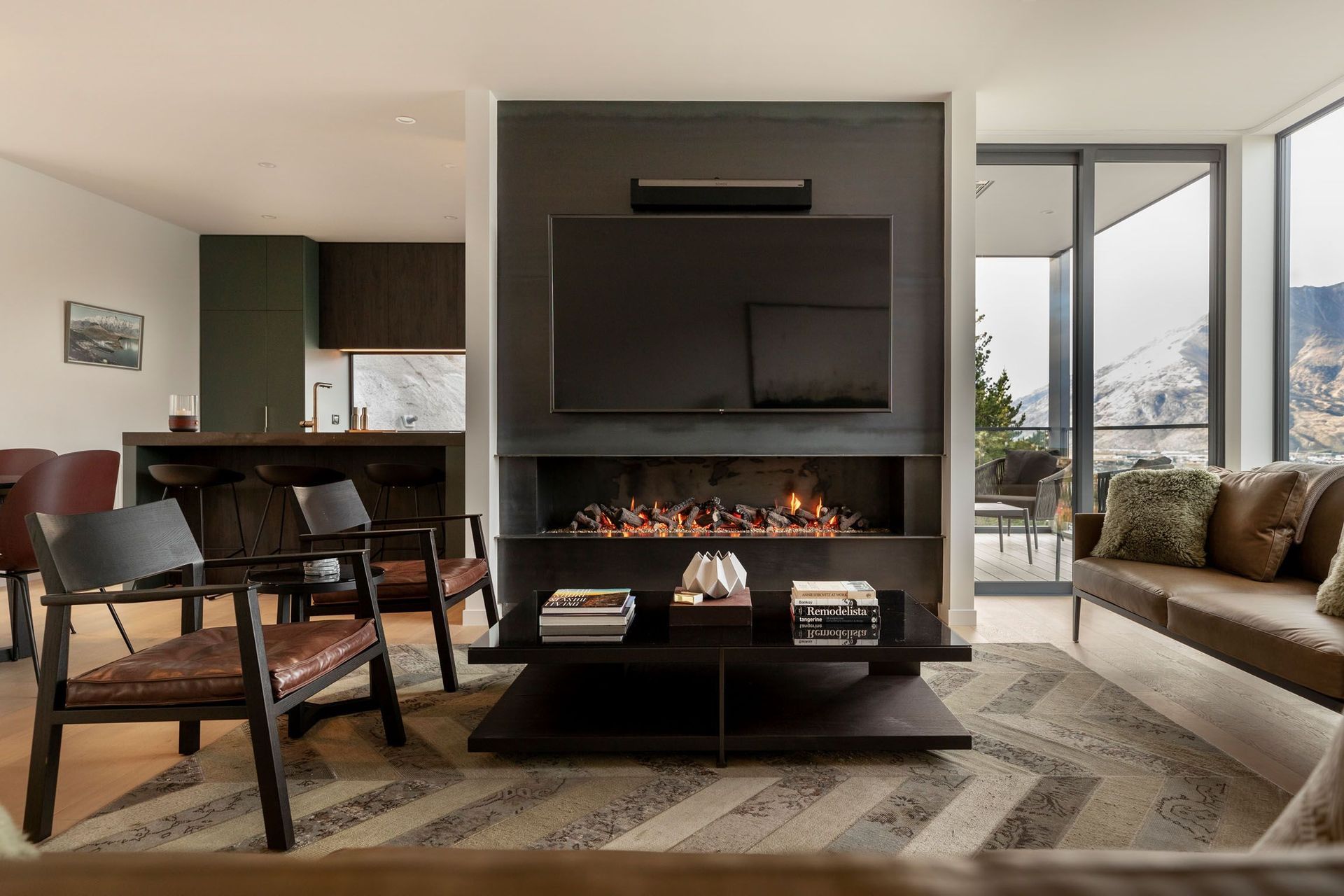 Tiers Villas