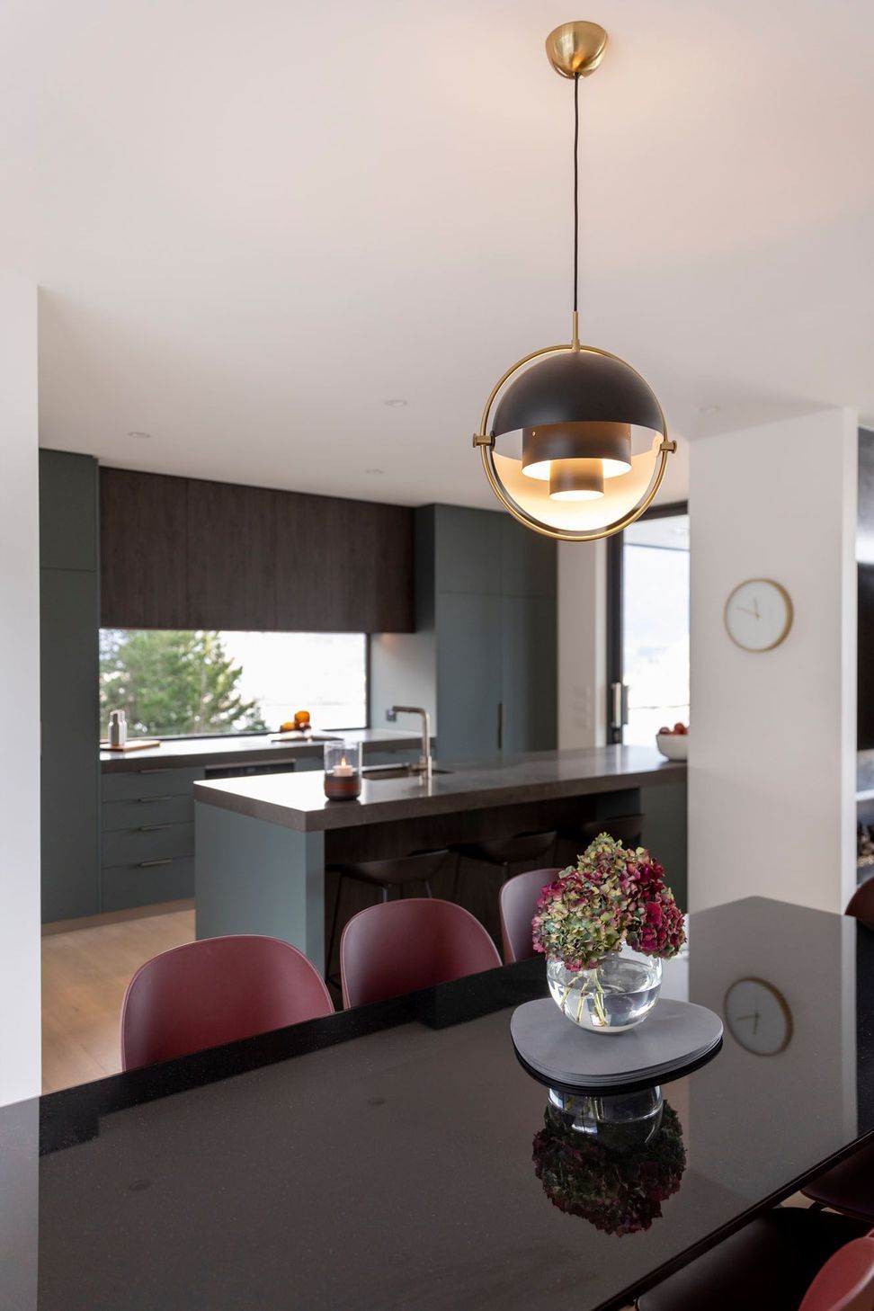 Tiers Villas