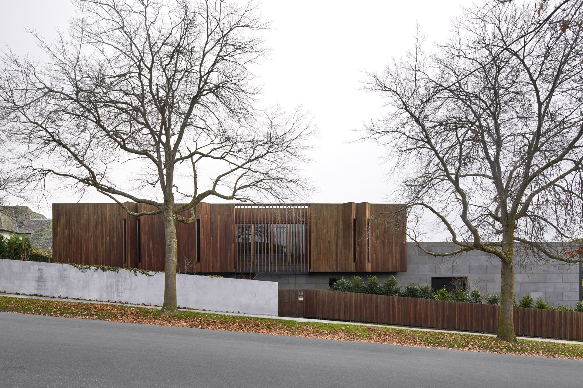 Yarrbat Residence