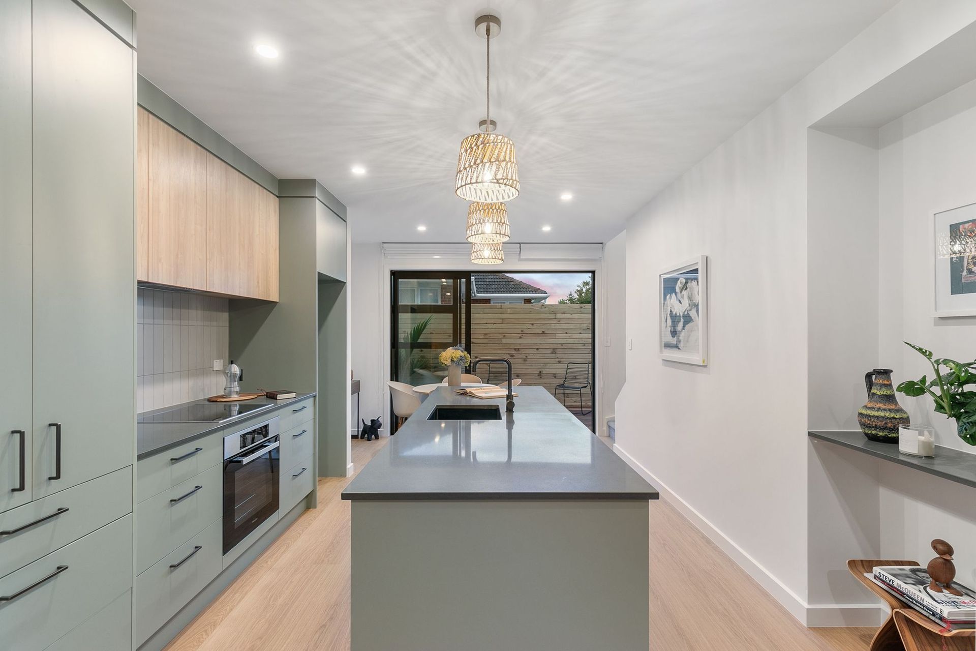 Townhouse 1