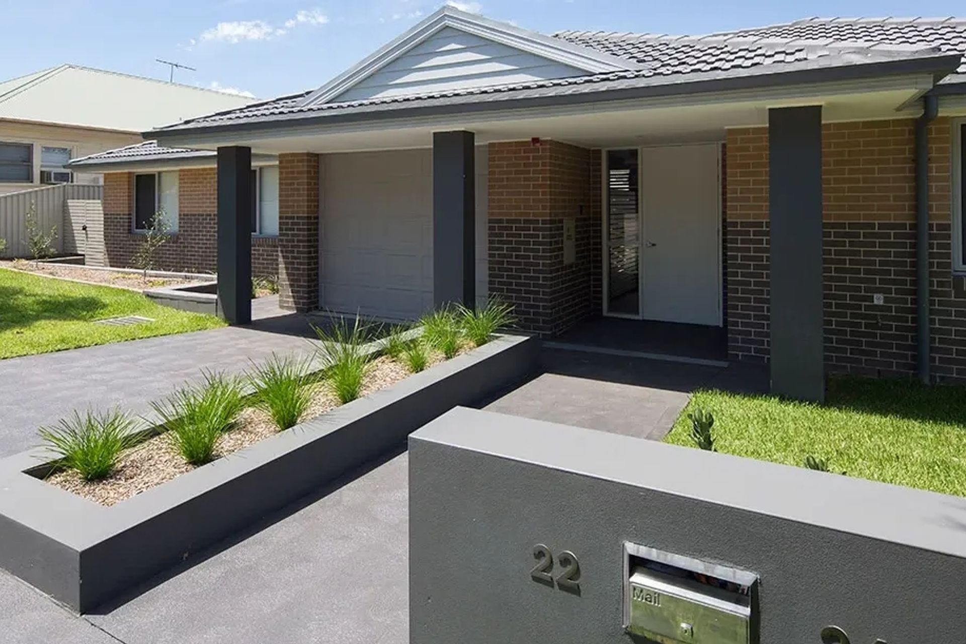 Hayne Street Group Home