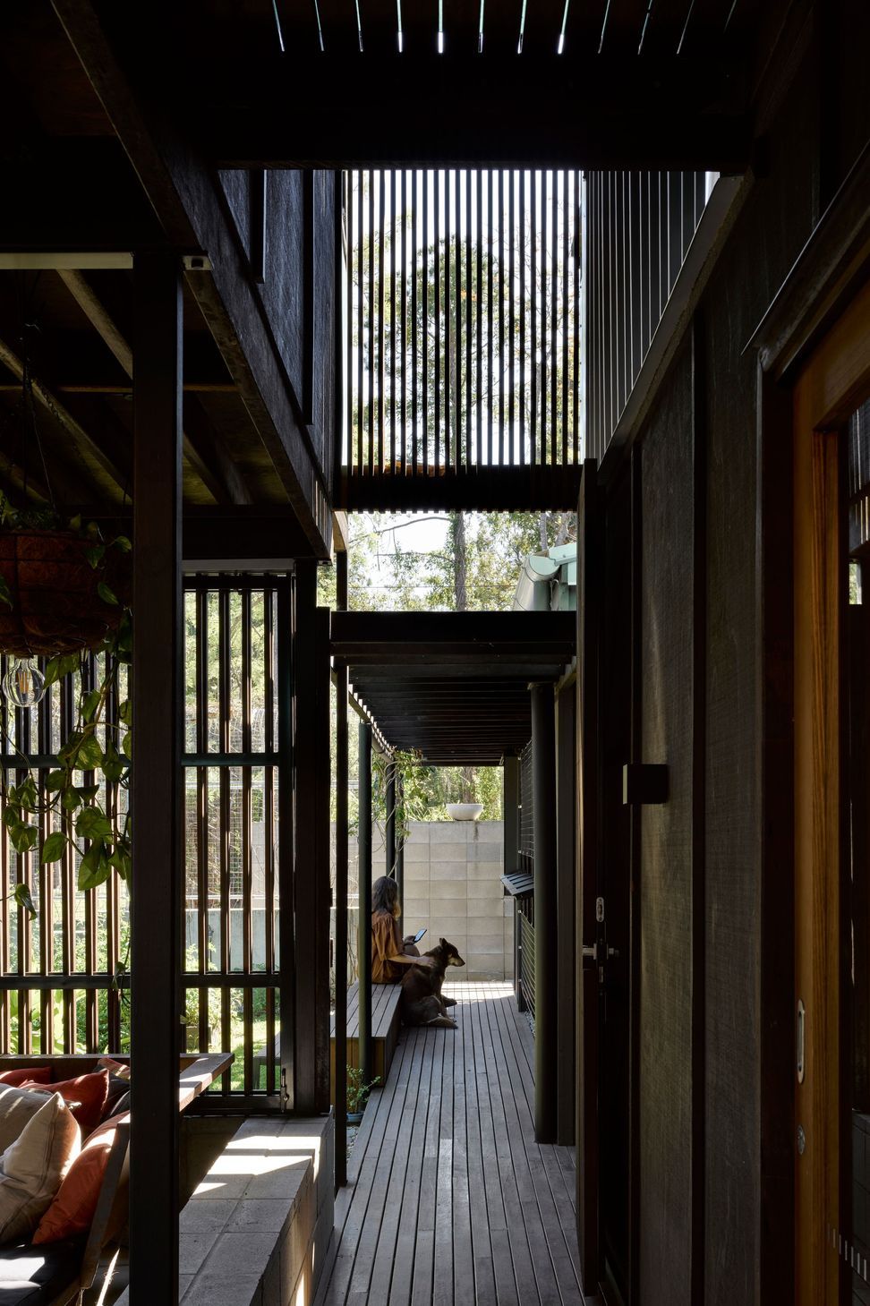 LiveWorkShare House