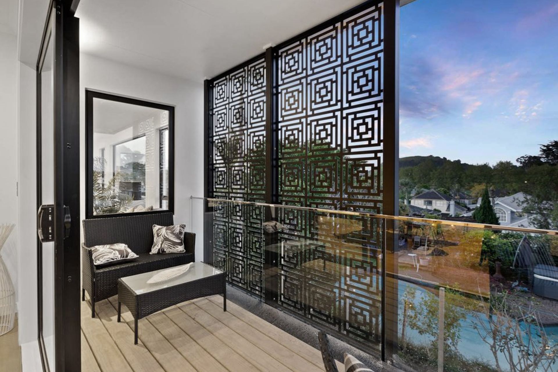 Epsom 3-Lot Development