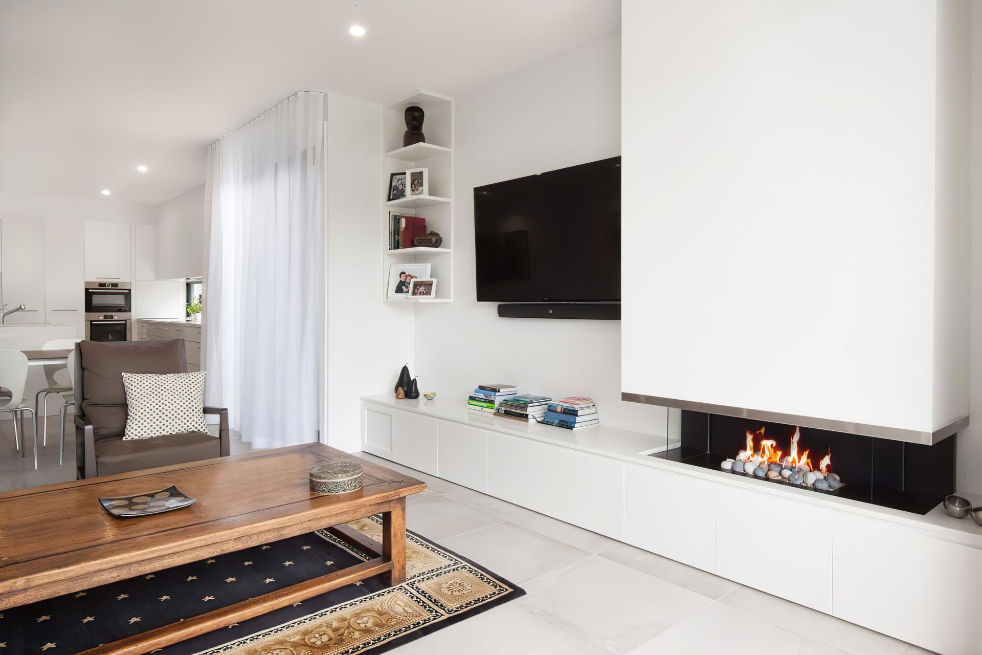 Dumaresq Duplex