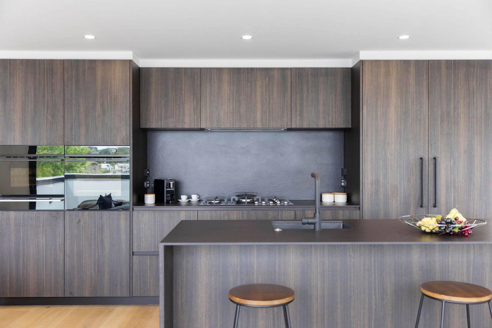 Hurstmere Road, Takapuna