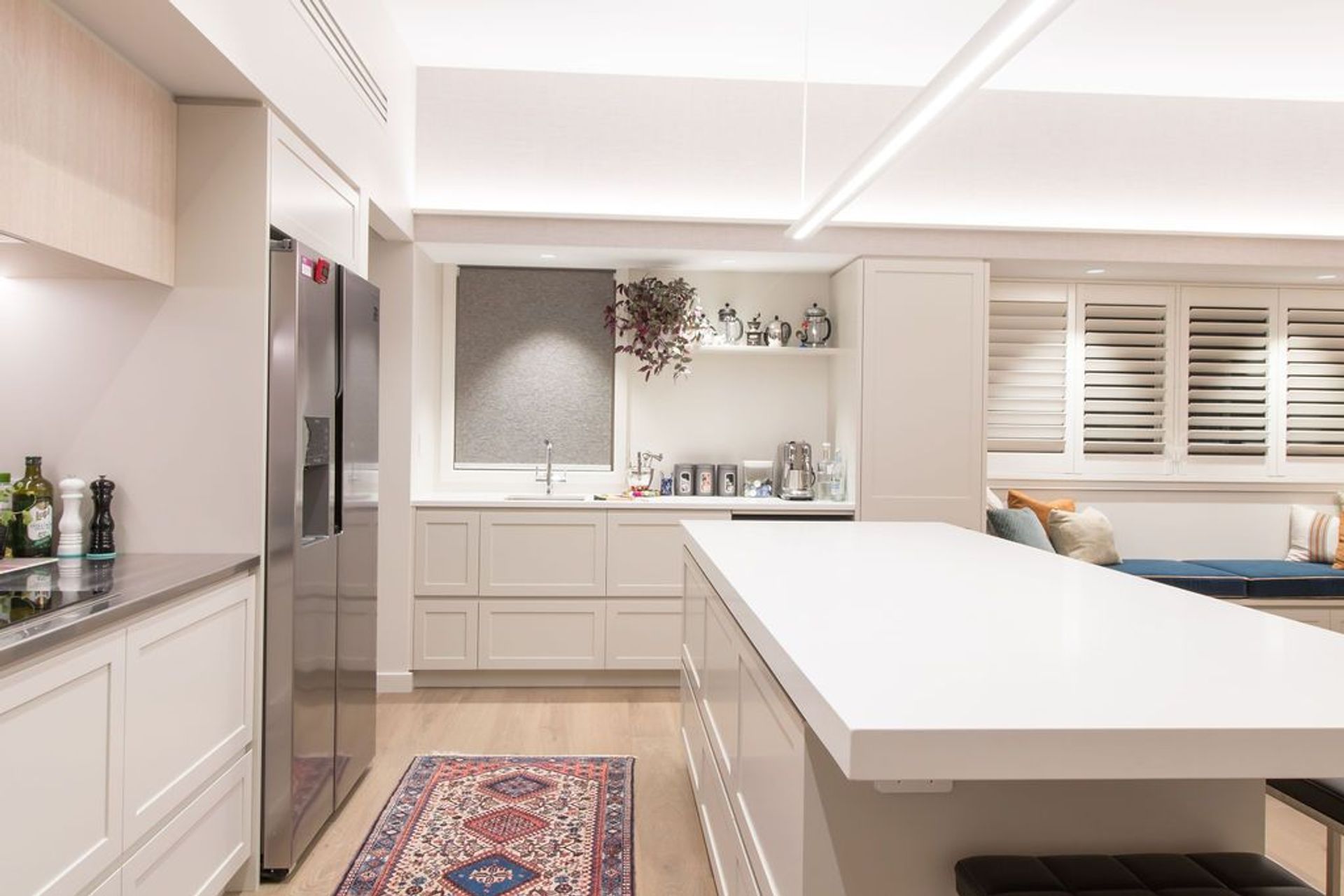 Multi-Story Tauranga Home