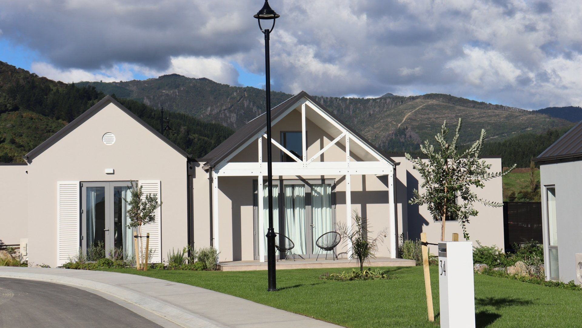 Coastal View banner