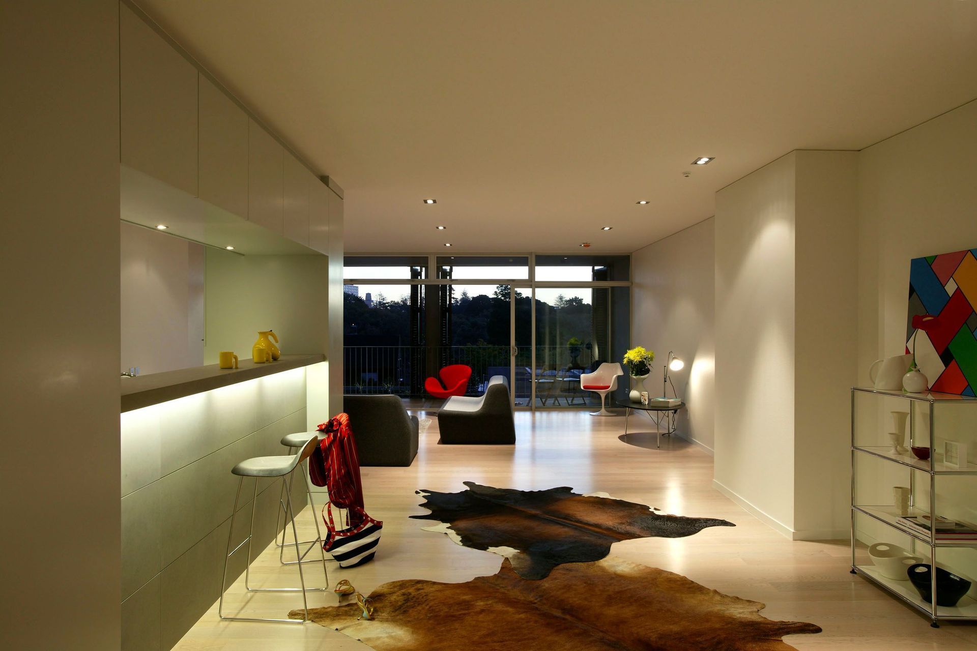 Trinity Apartments