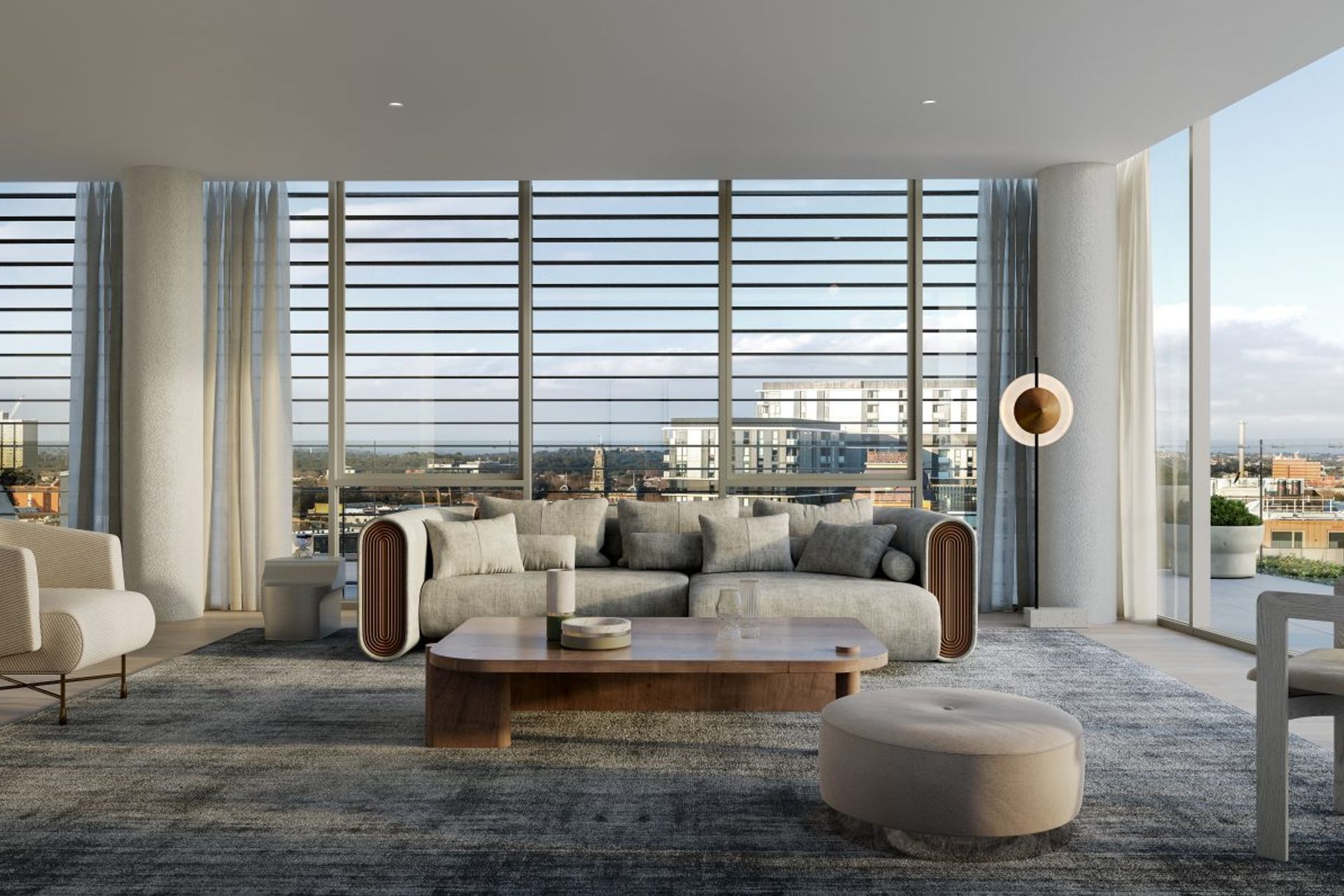 C&amp;L Residences