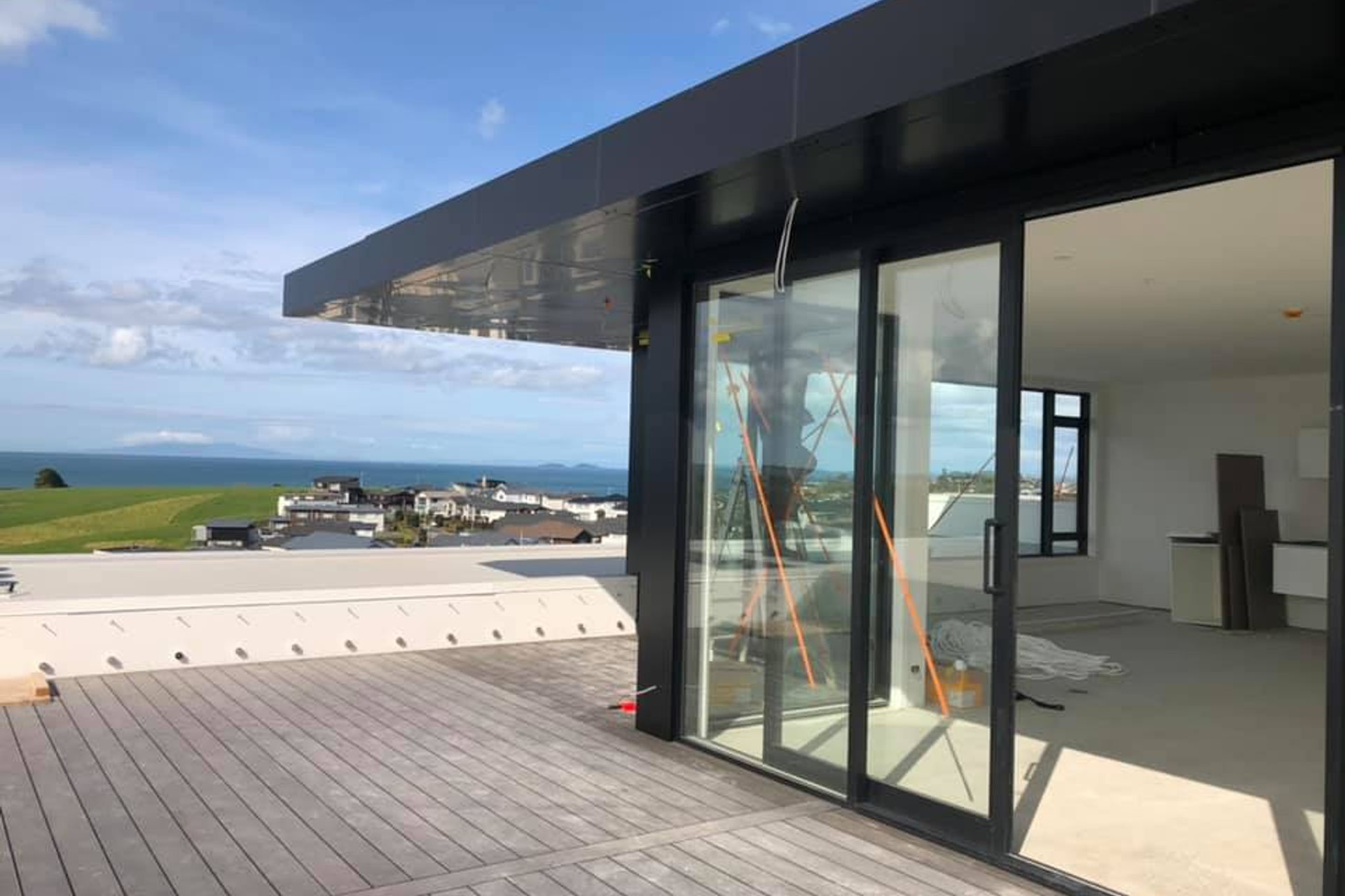 Cavalli Apartments