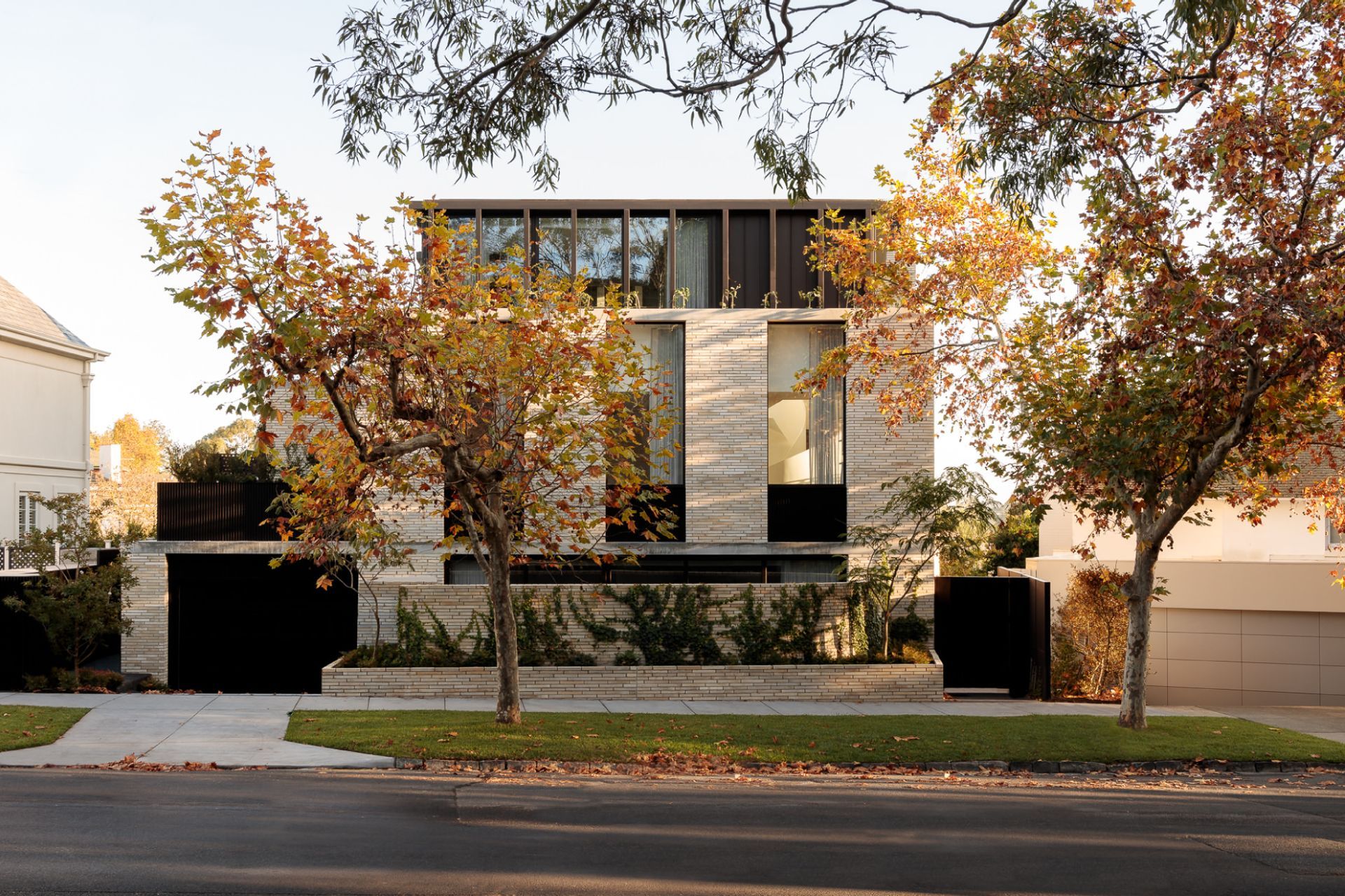 Edition Toorak 2017