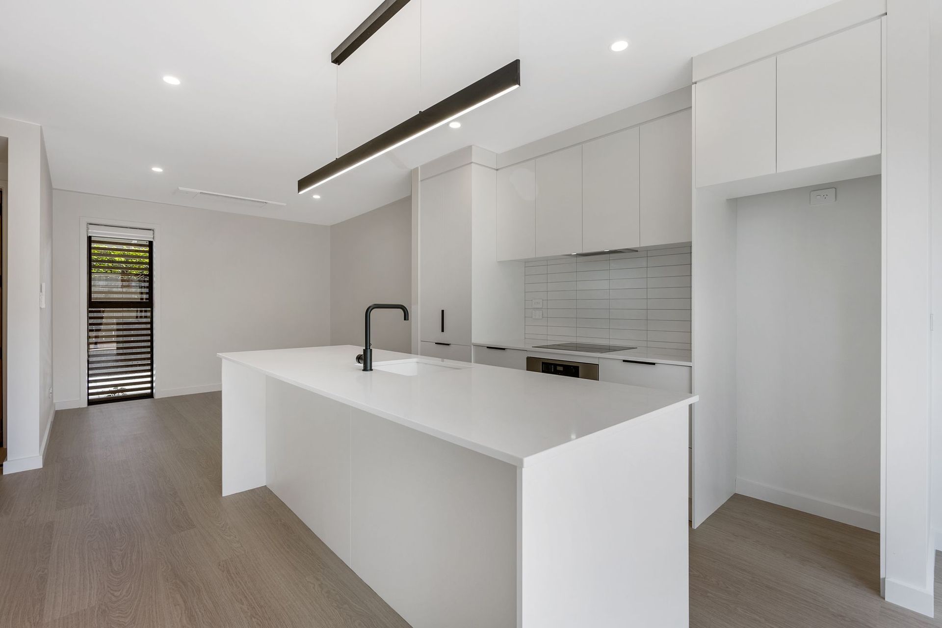 Townhouse 2