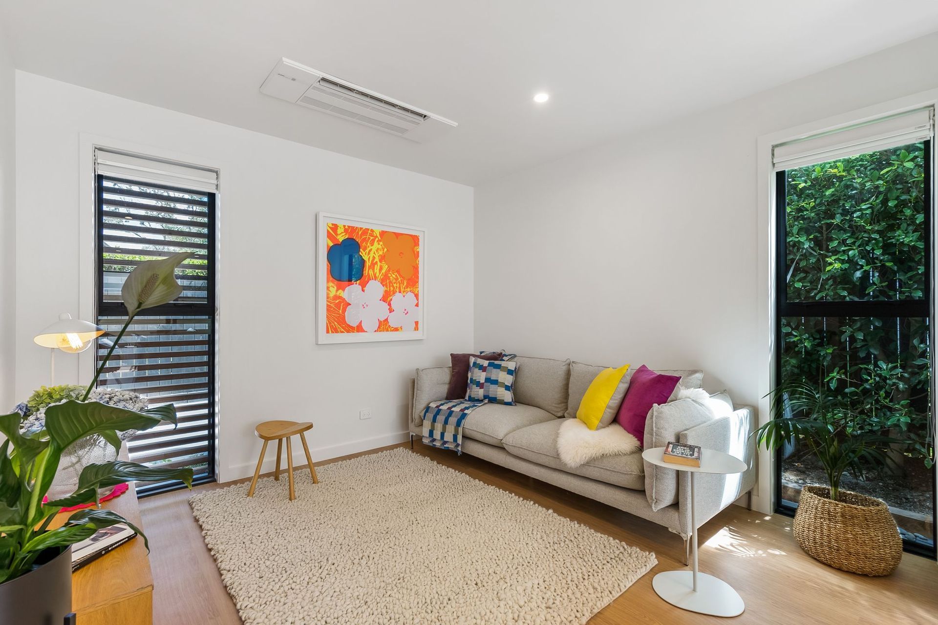Townhouse 4