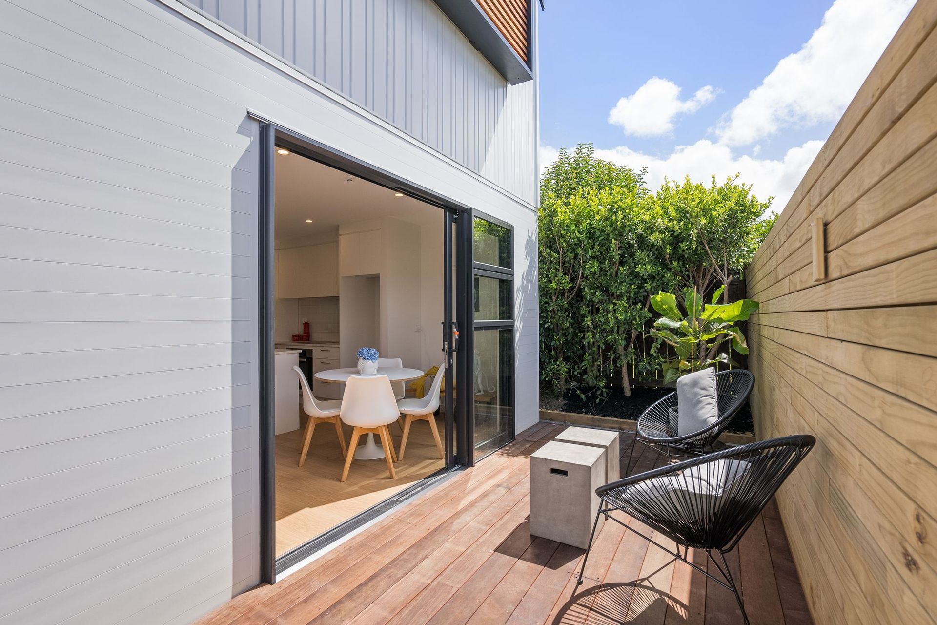 Townhouse 4