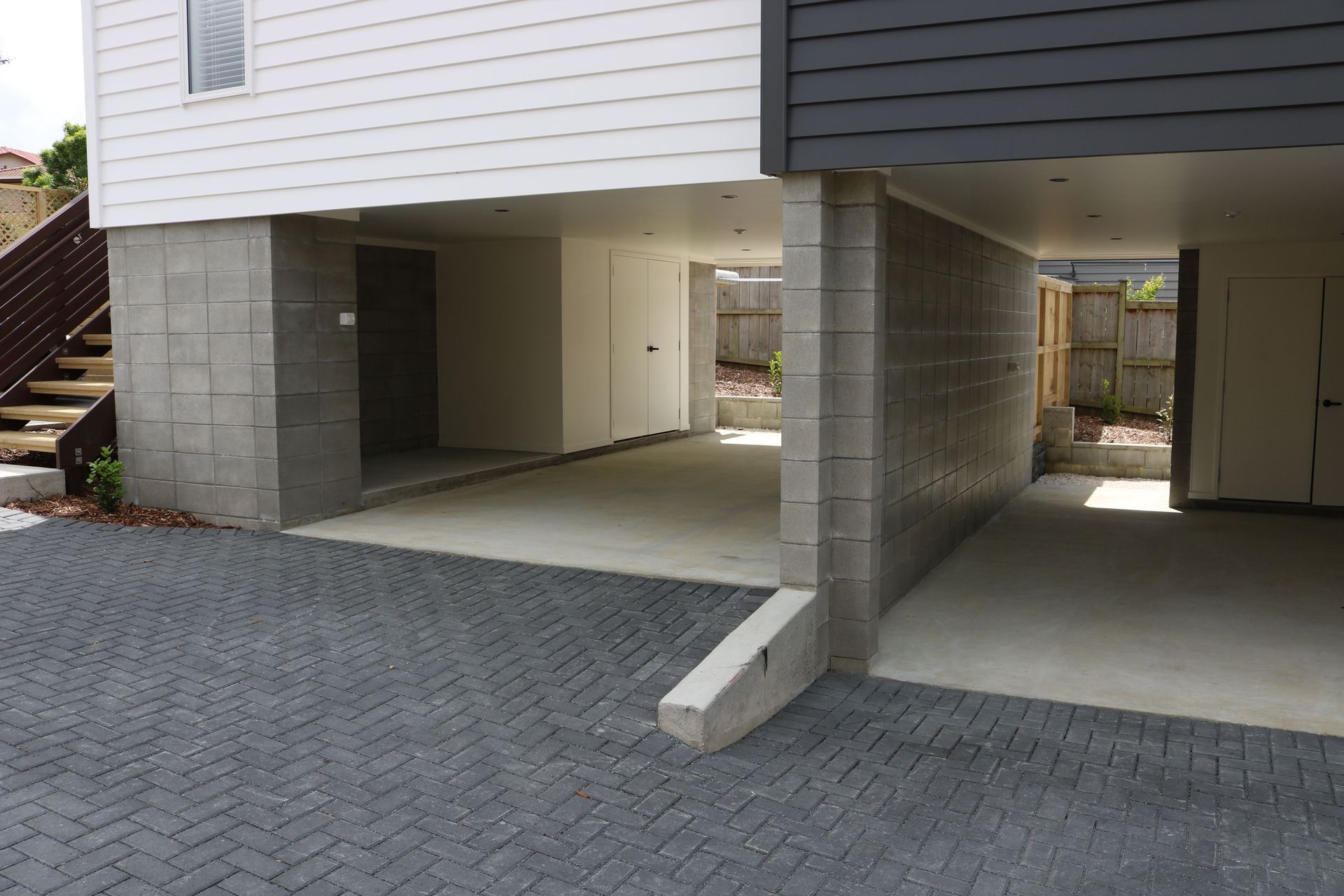 Hobsonville Units