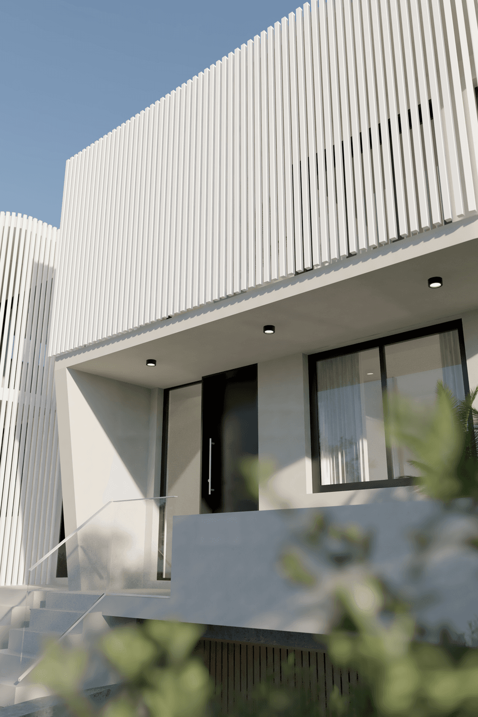 Lattice | Matraville